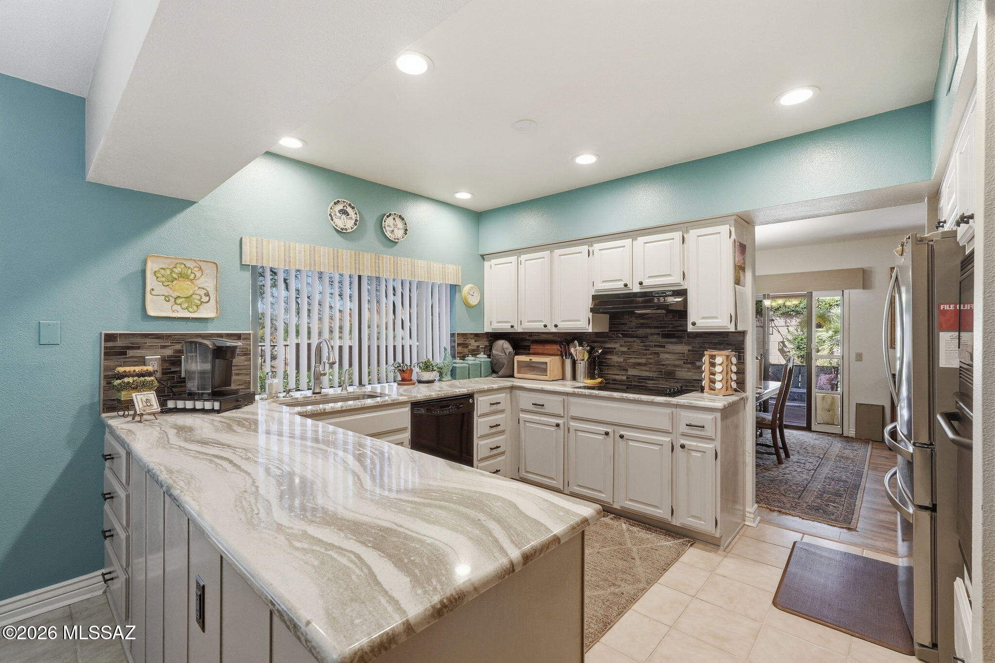 Saddlebrooke - Residential