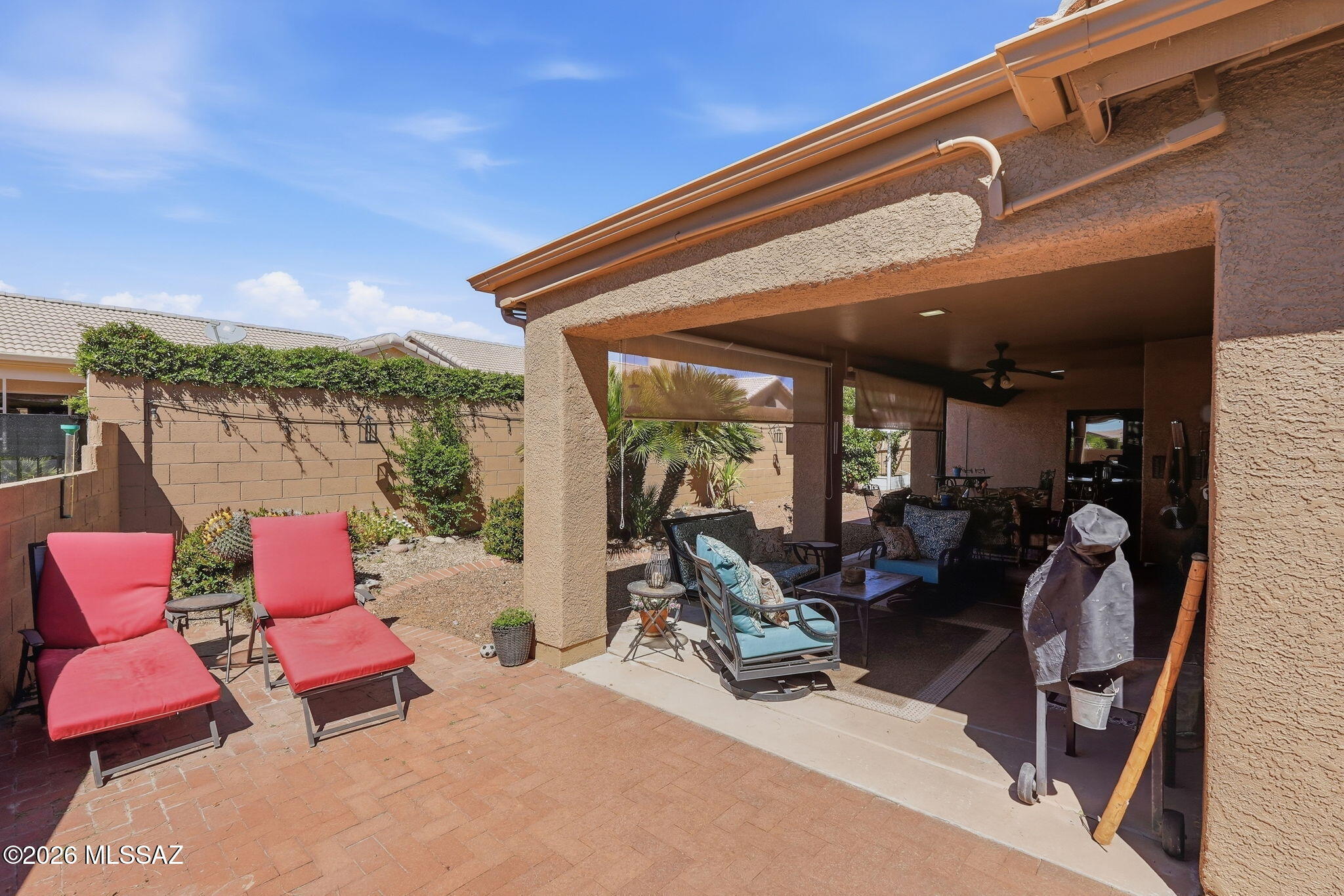 Saddlebrooke - Residential