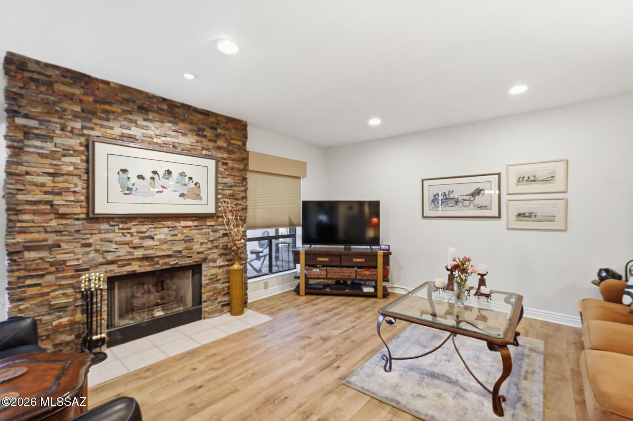Saddlebrooke - Residential