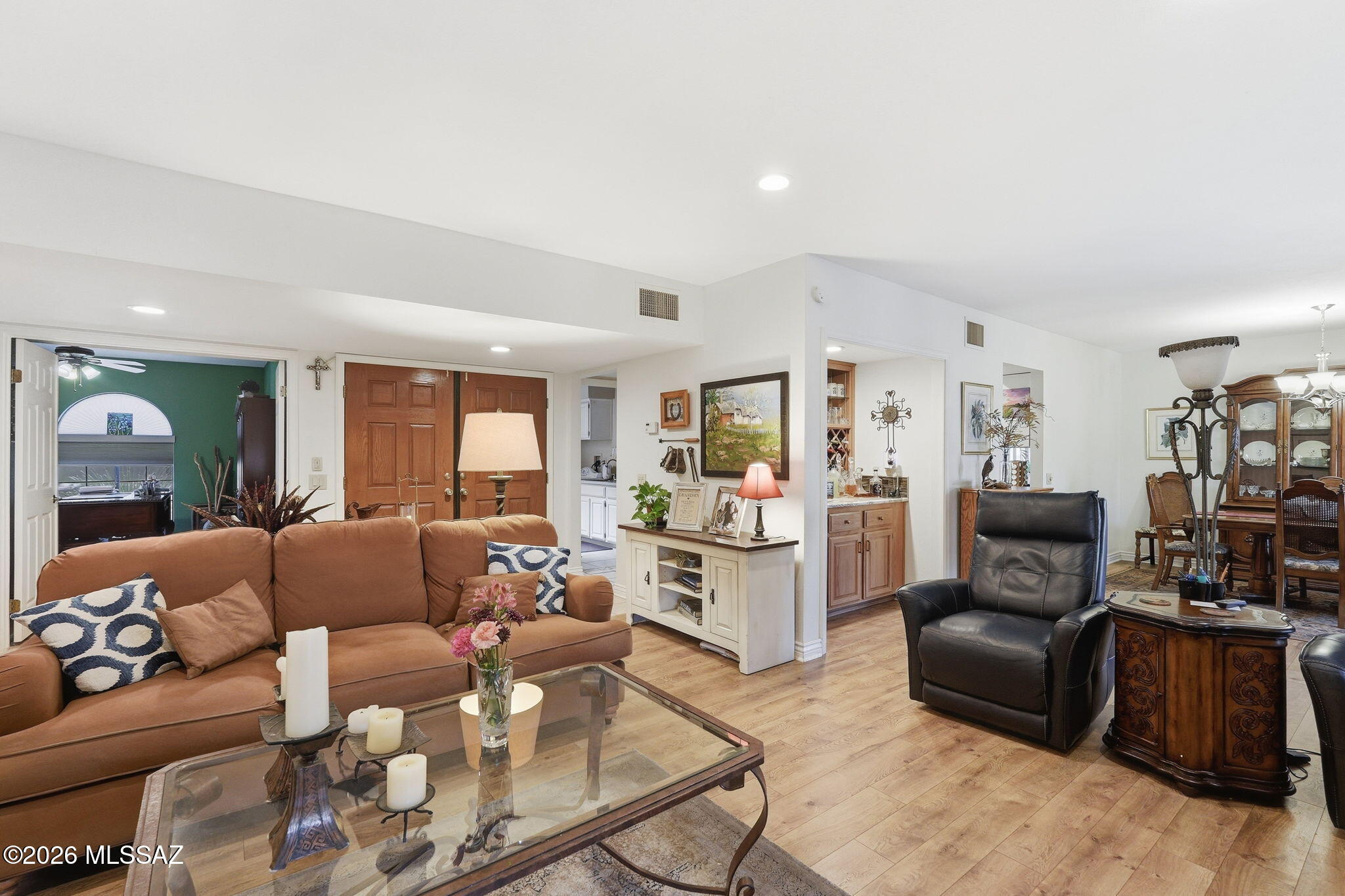 Saddlebrooke - Residential
