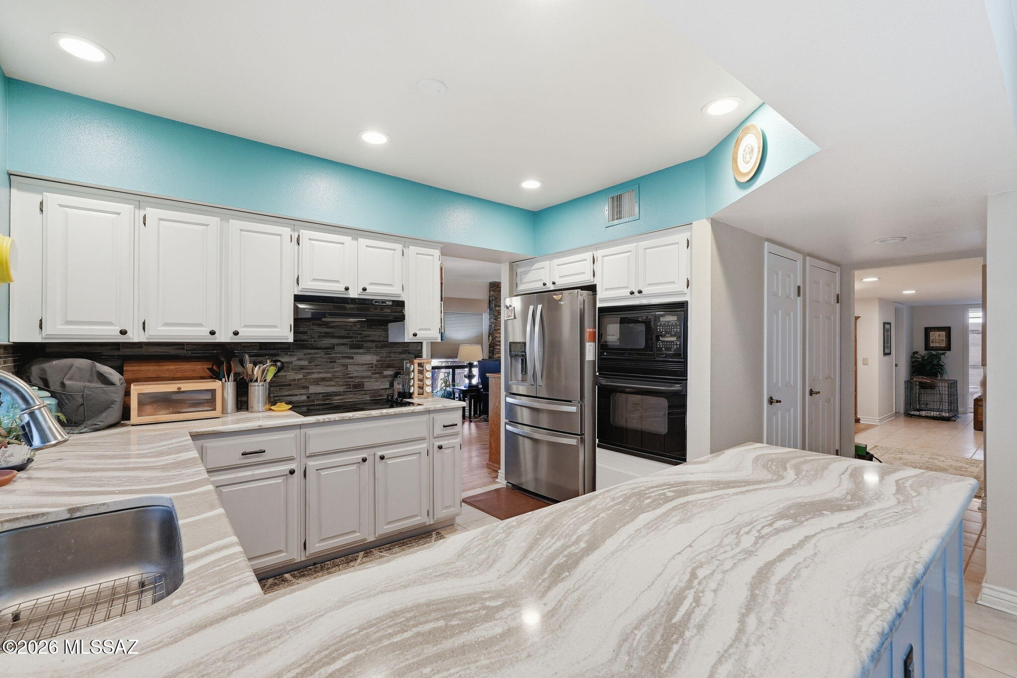 Saddlebrooke - Residential