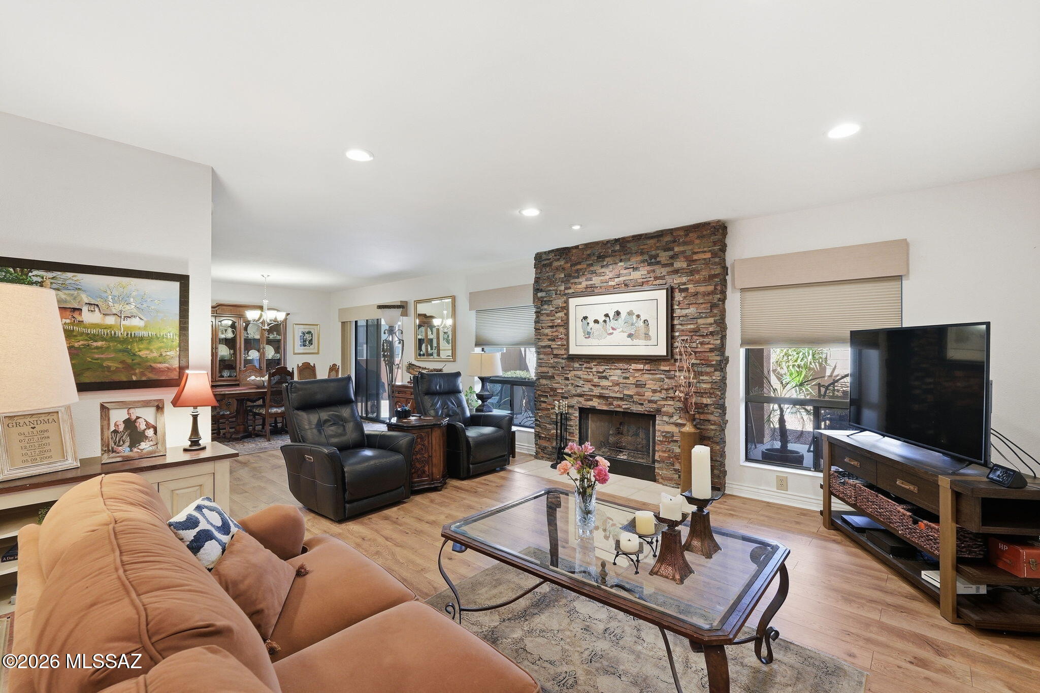 Saddlebrooke - Residential