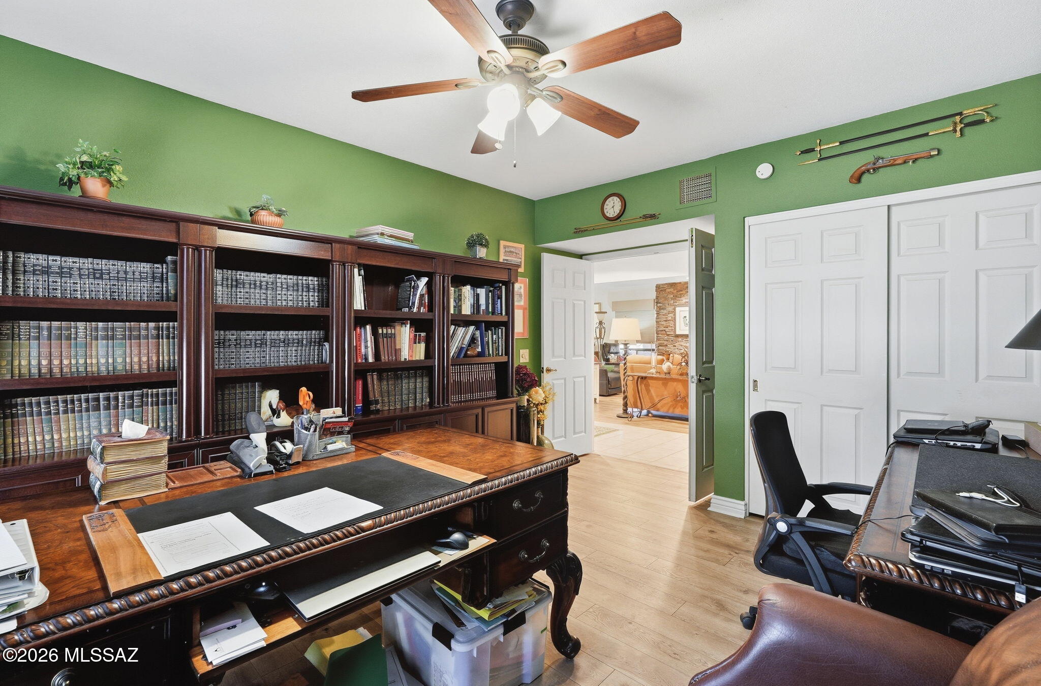 Saddlebrooke - Residential