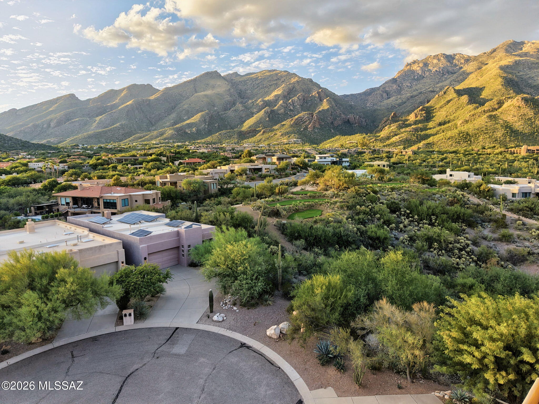 6365 N Ventana View Place