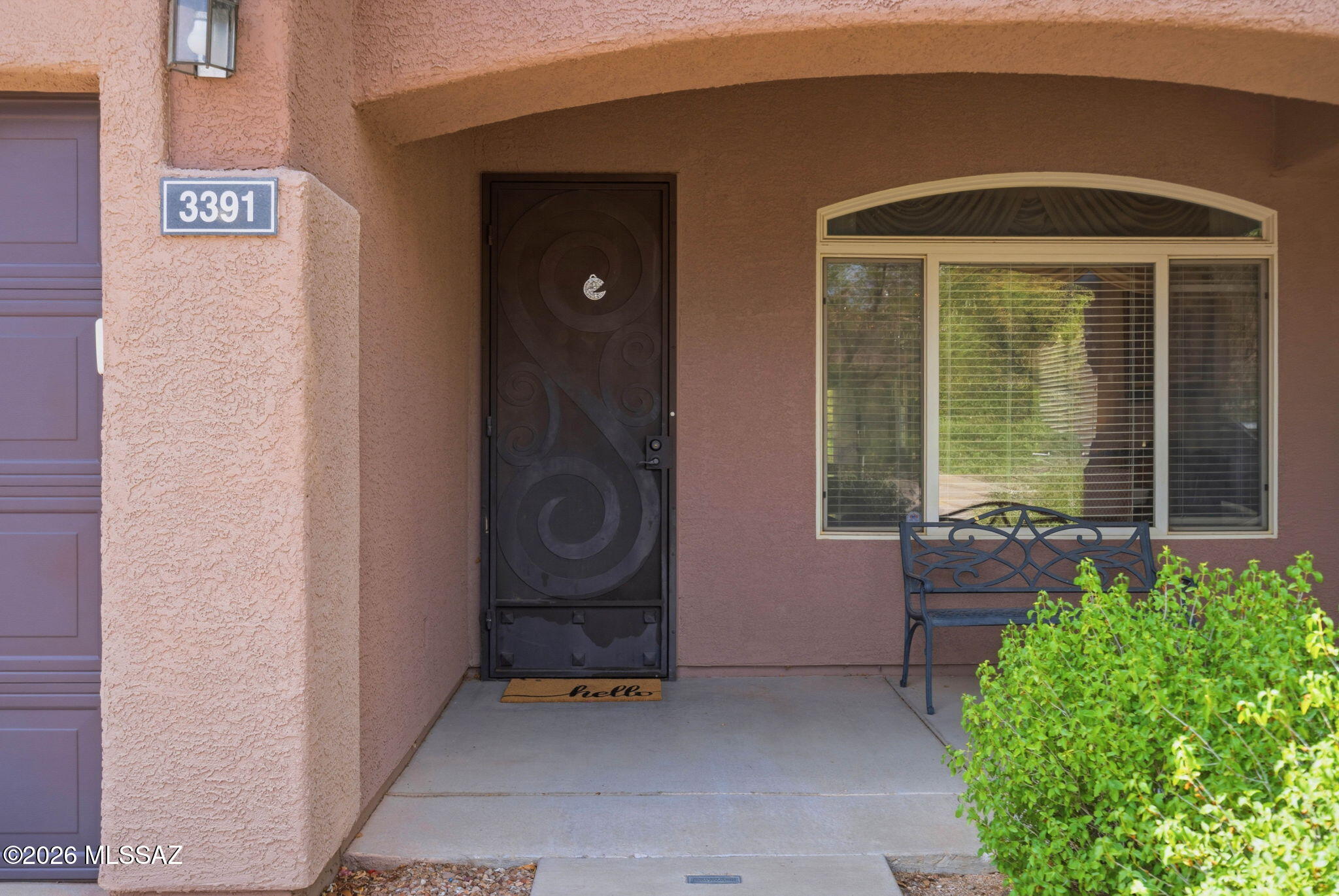 3391 N Fork River Court