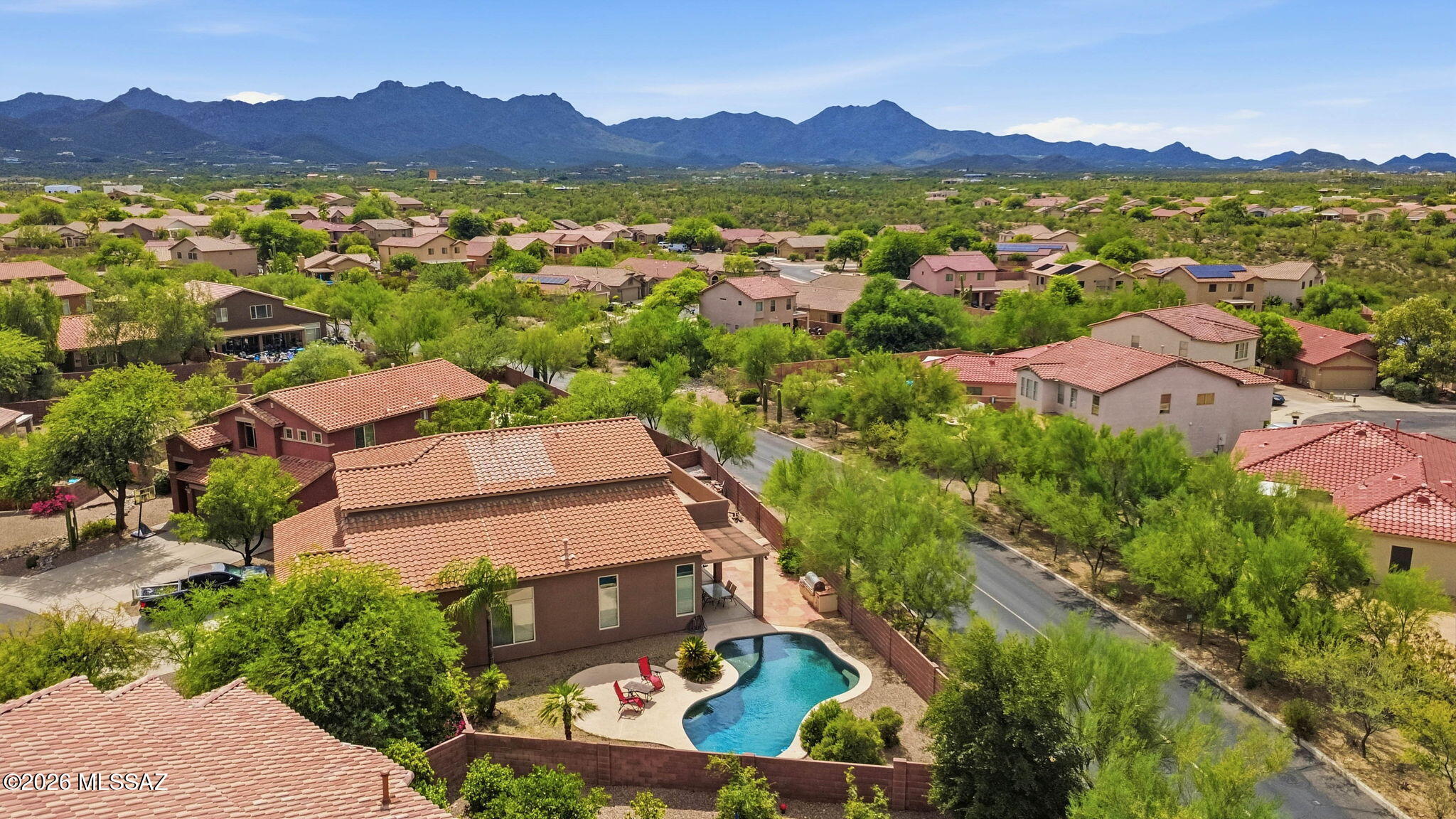3391 N Fork River Court