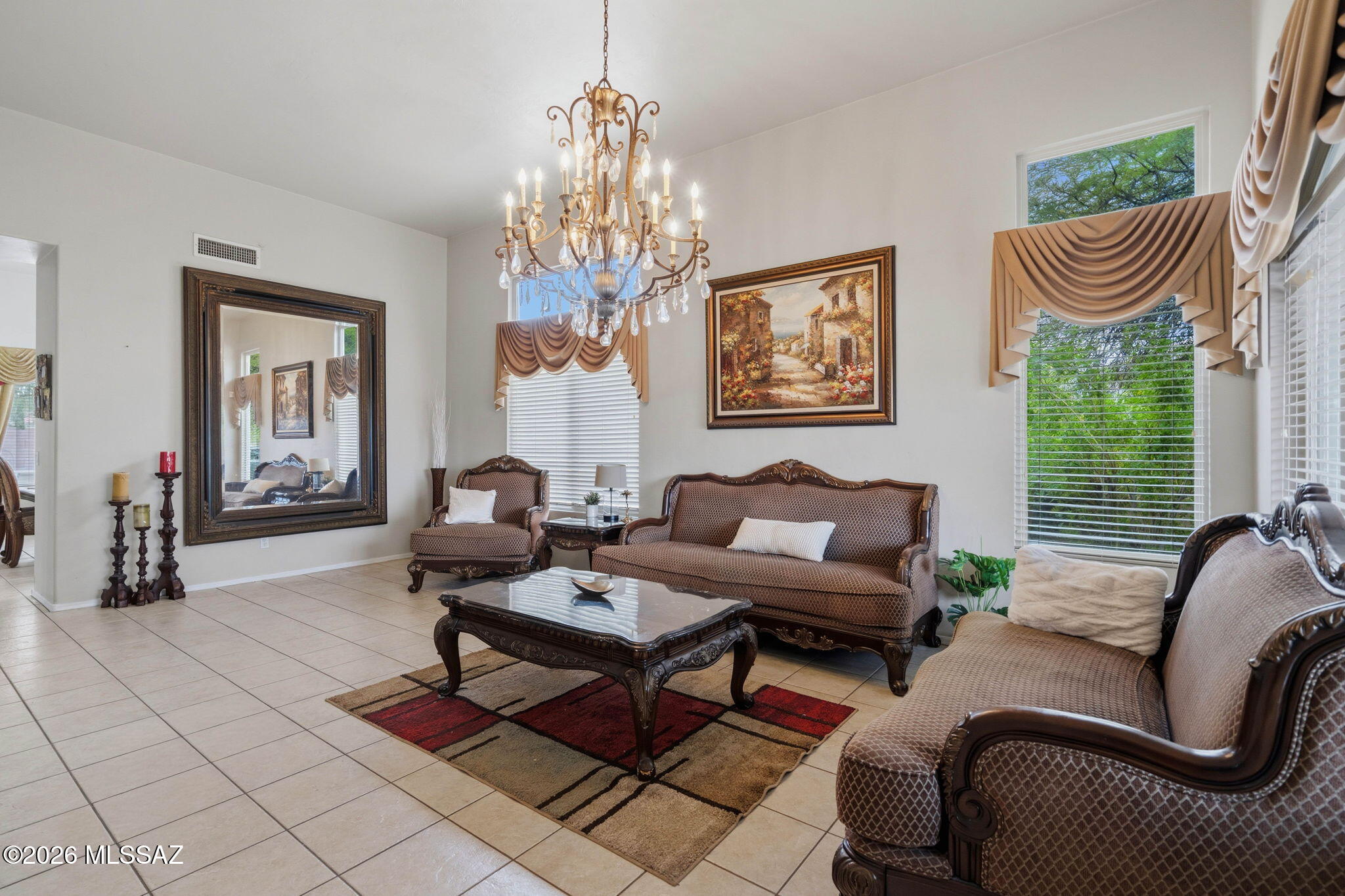 3391 N Fork River Court