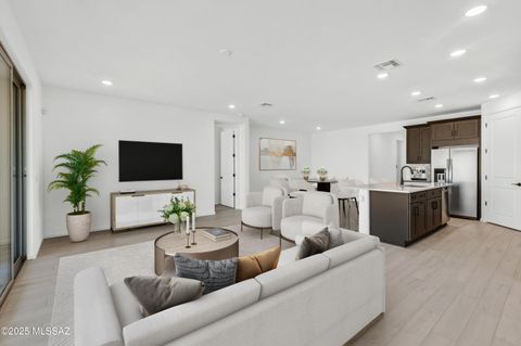 13961 E Squamata Way Vail AZ 85641