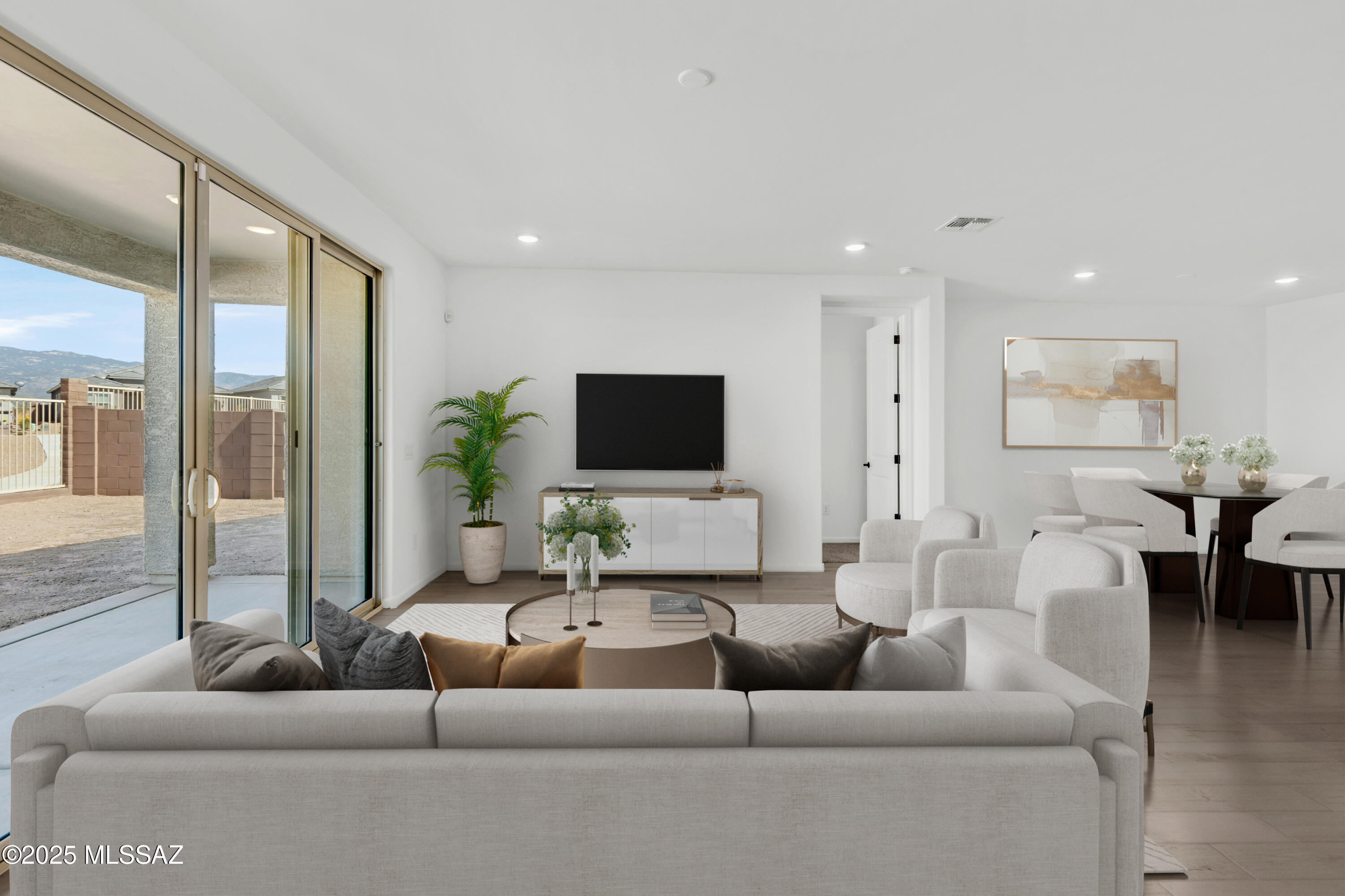 13961 E Squamata Way