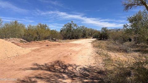 11125 N Camino De Oeste 000 Tucson AZ 85742