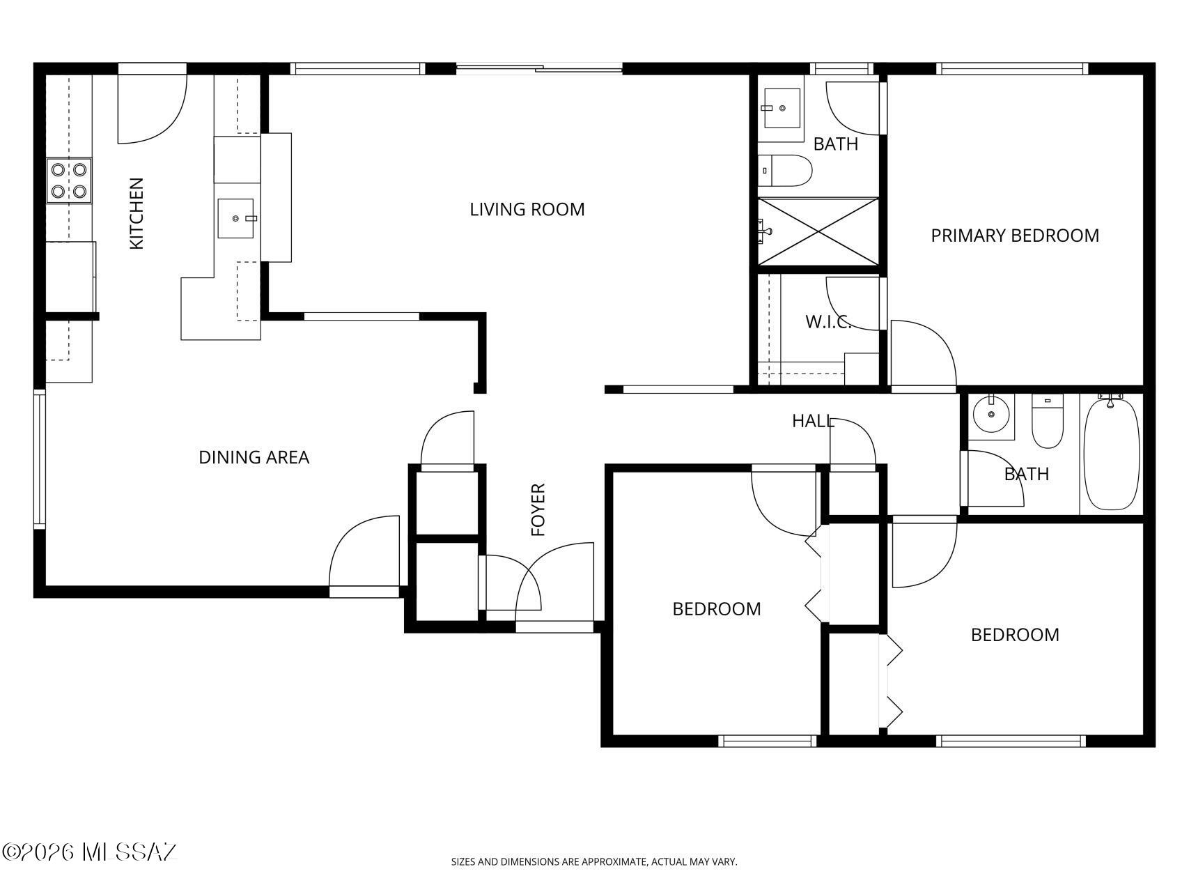 Lakecrest NO. 6 (1-115) - Residential