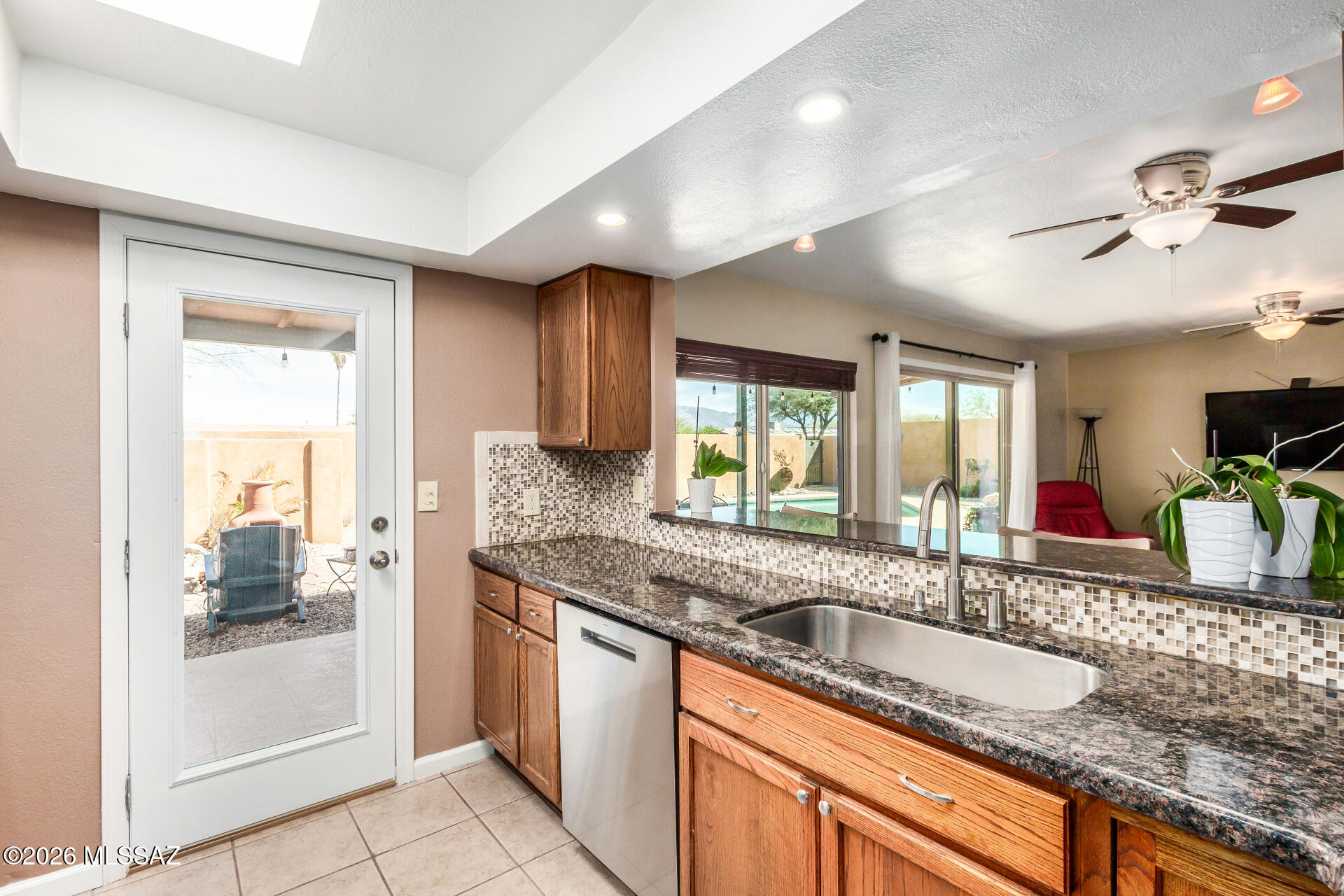 Lakecrest NO. 6 (1-115) - Residential