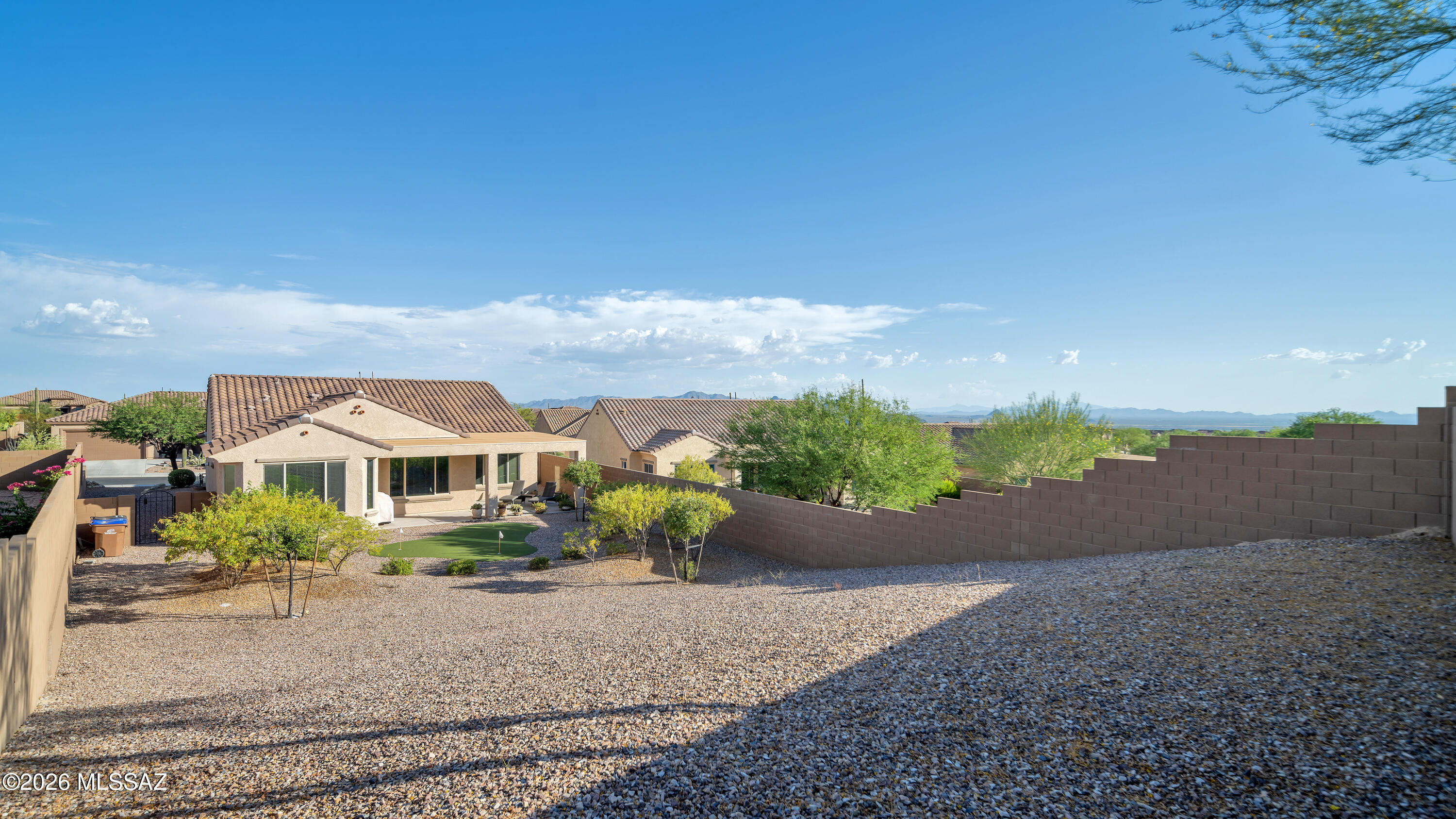 Del Webb At Dove Mountain SQ20131930189 - Residential
