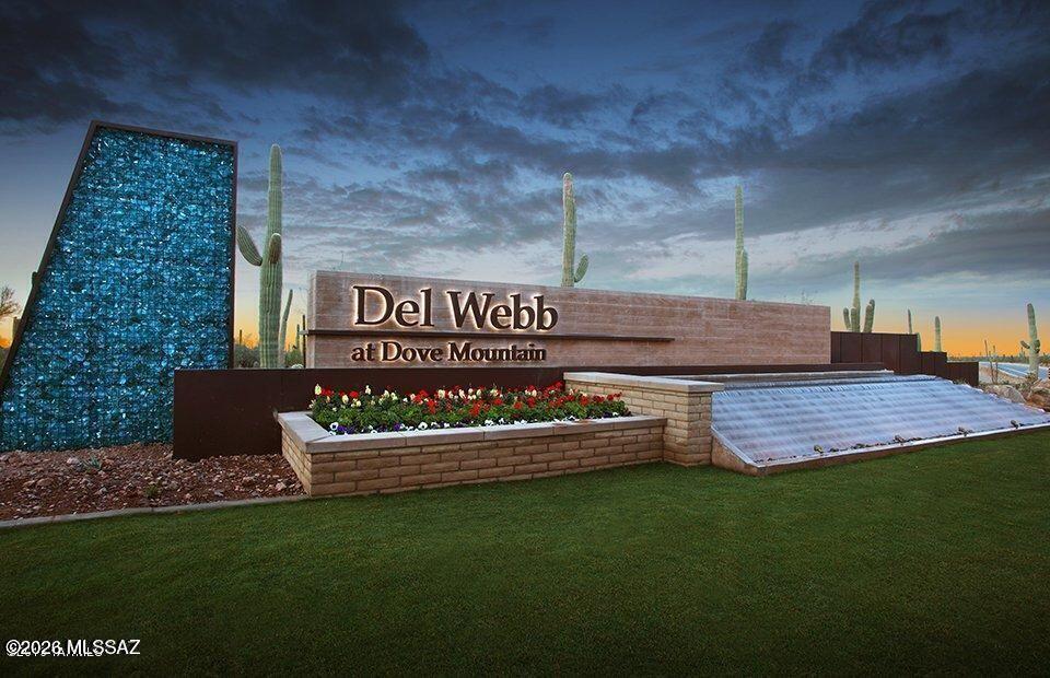 Del Webb At Dove Mountain SQ20131930189 - Residential