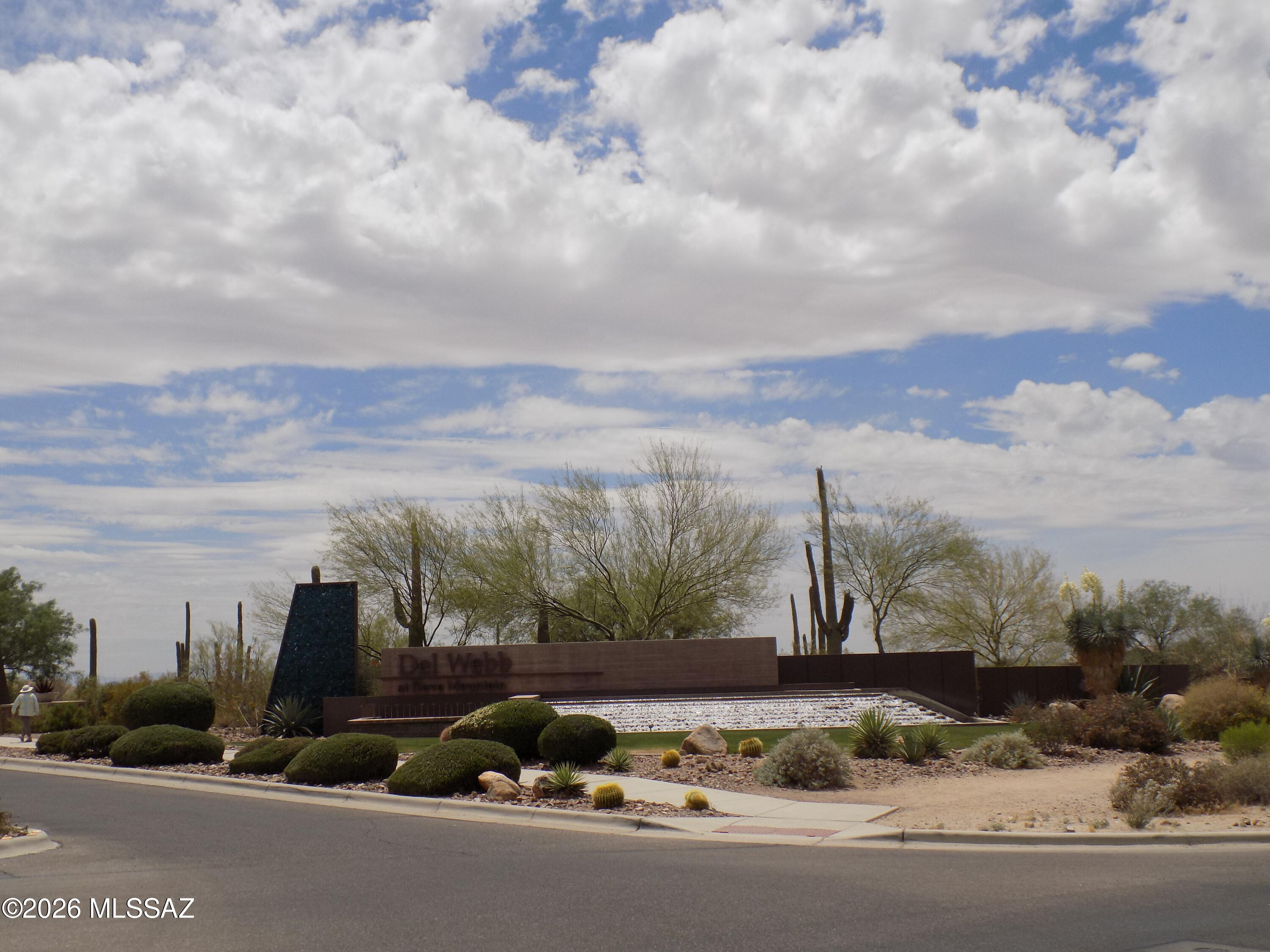 Del Webb At Dove Mountain SQ20131930189 - Residential