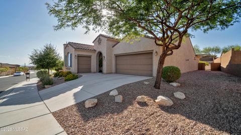 Photo of 14081 N Bright Angel Trail, Marana, AZ 85658 (MLS # 22613229)