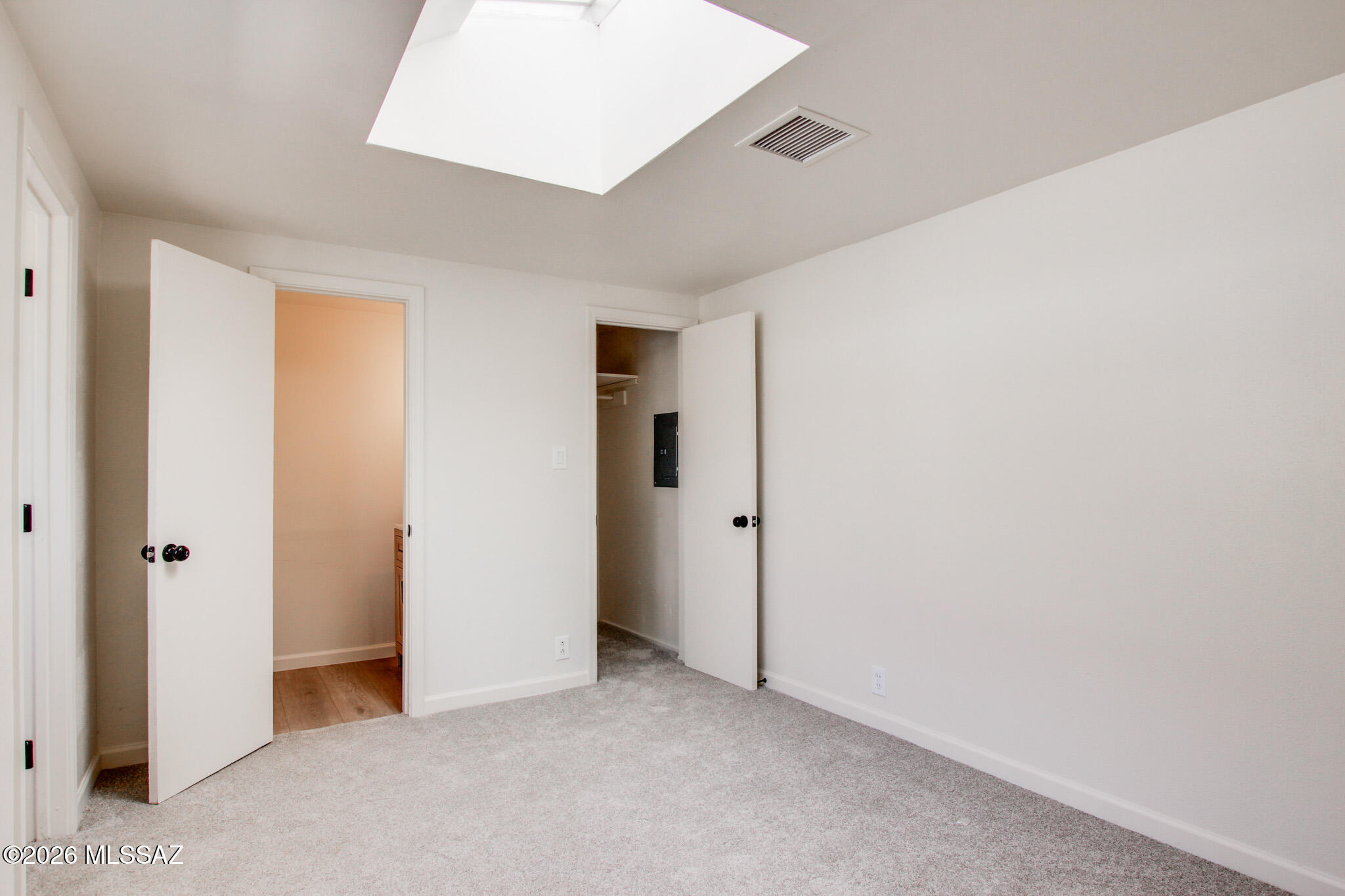 Benson - Residential