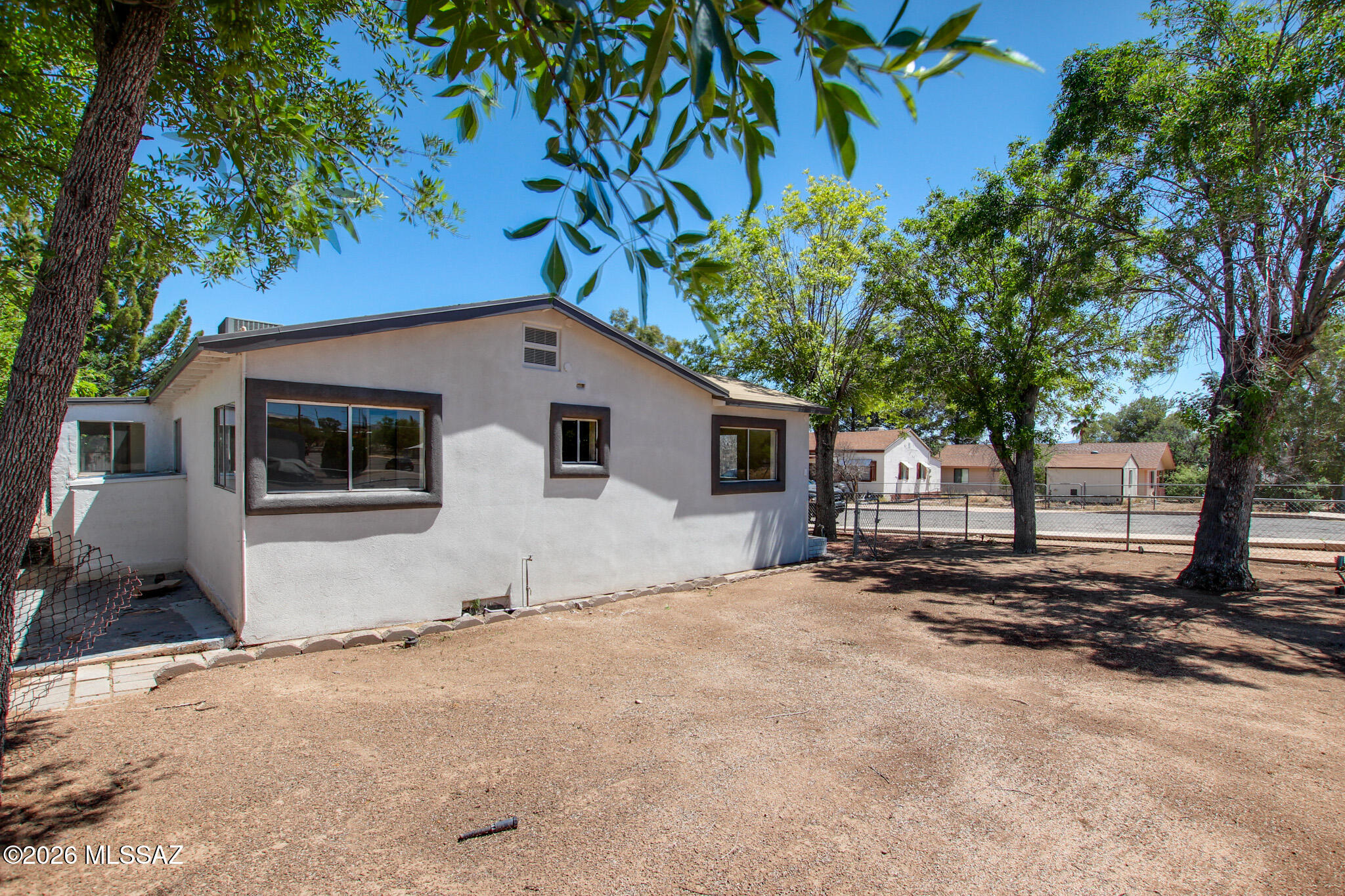 Benson - Residential