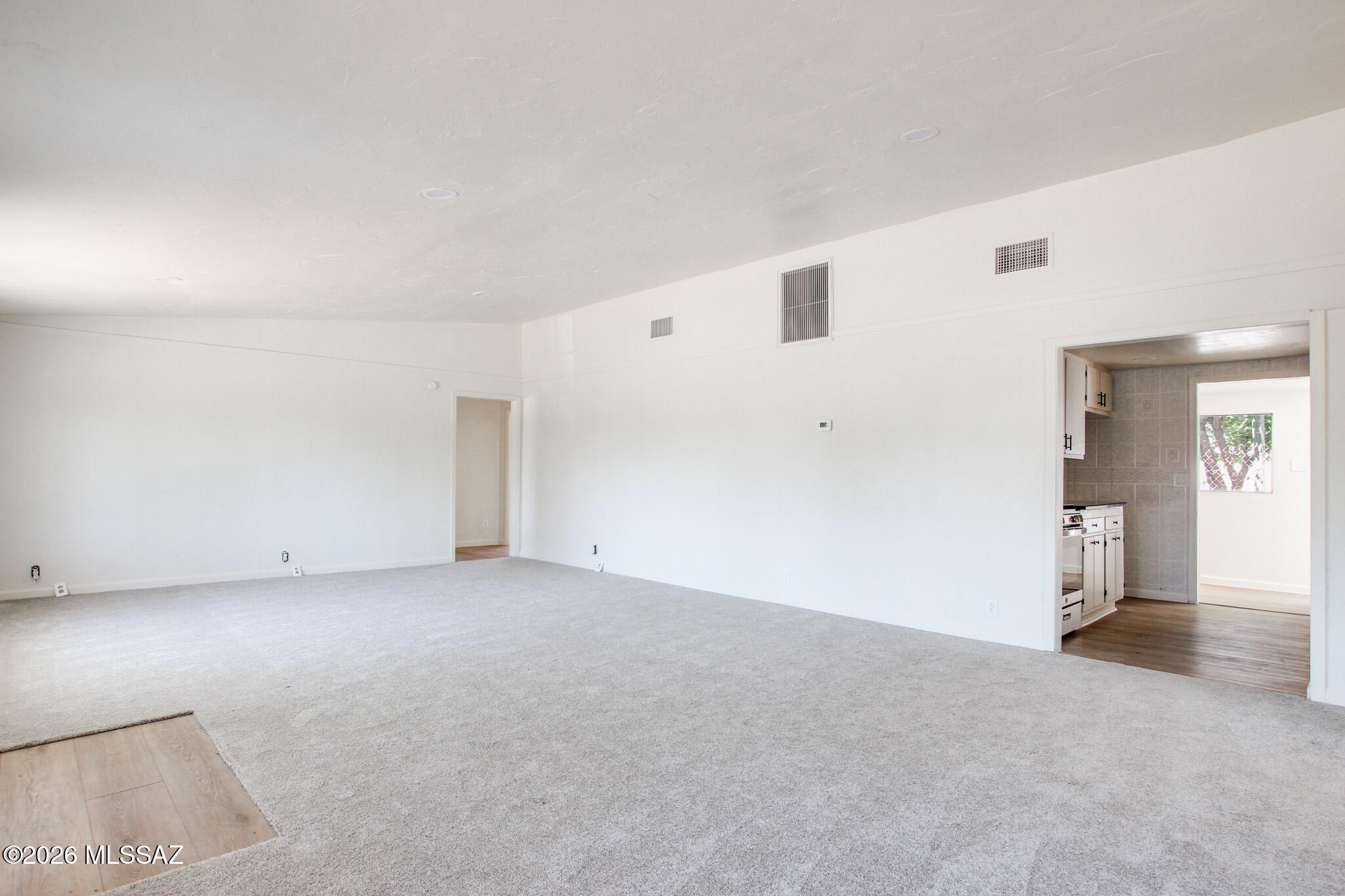 Benson - Residential