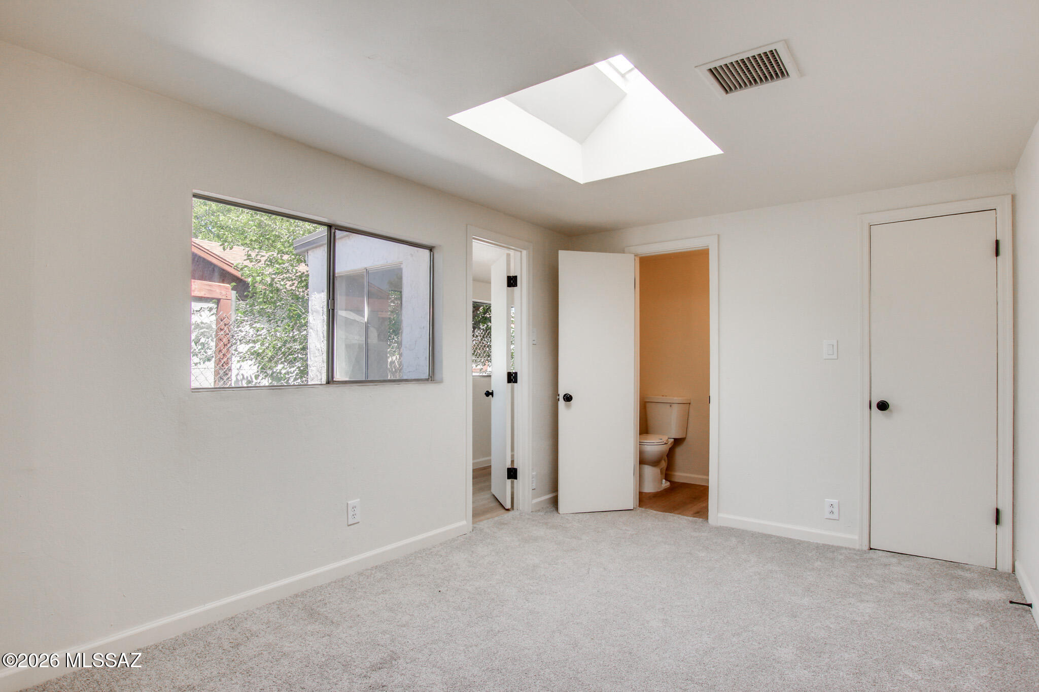 Benson - Residential
