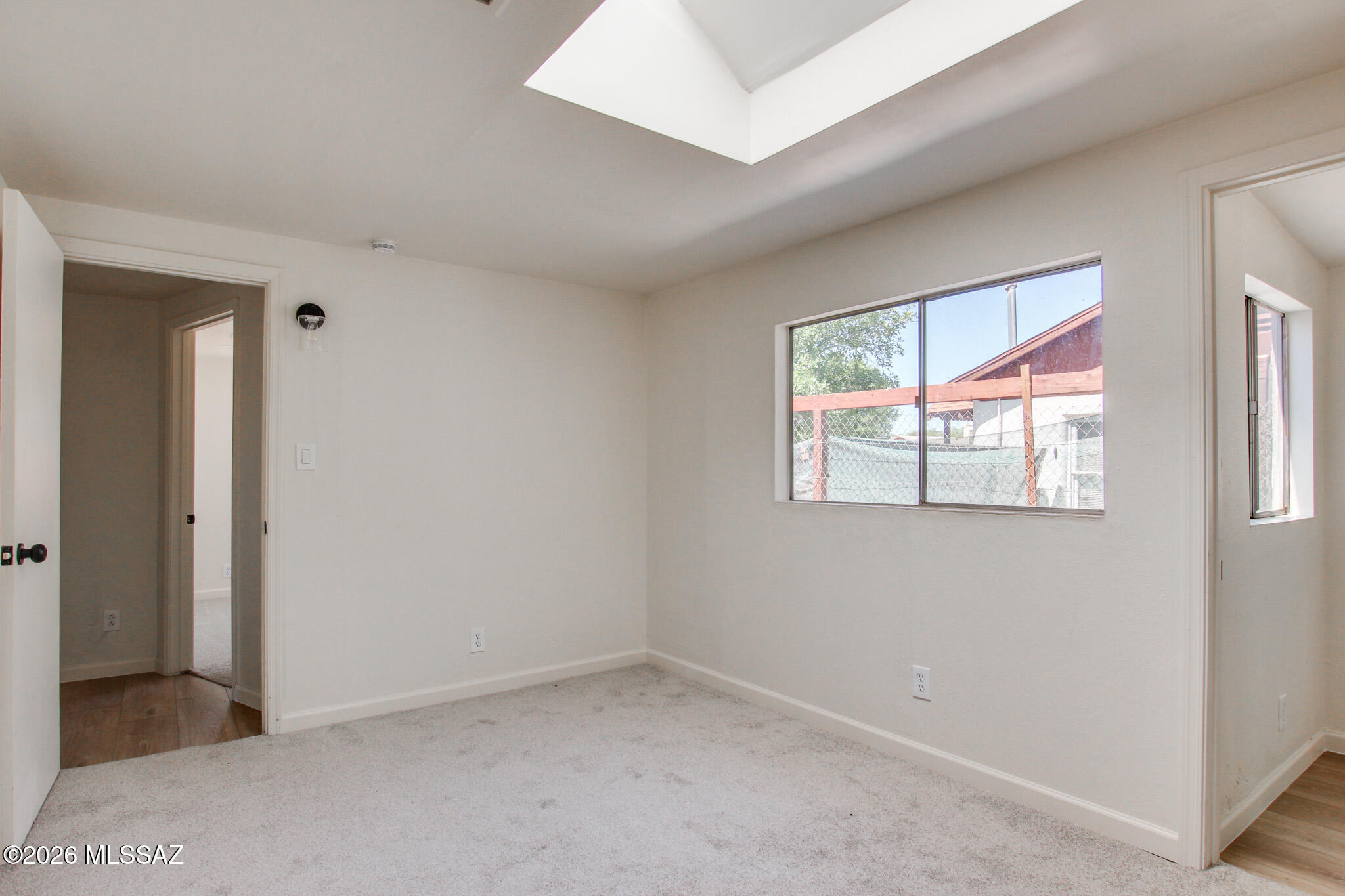 Benson - Residential