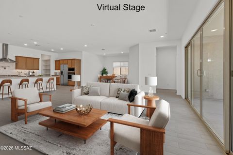 12220 N Sierra Verde Place Marana AZ 85658