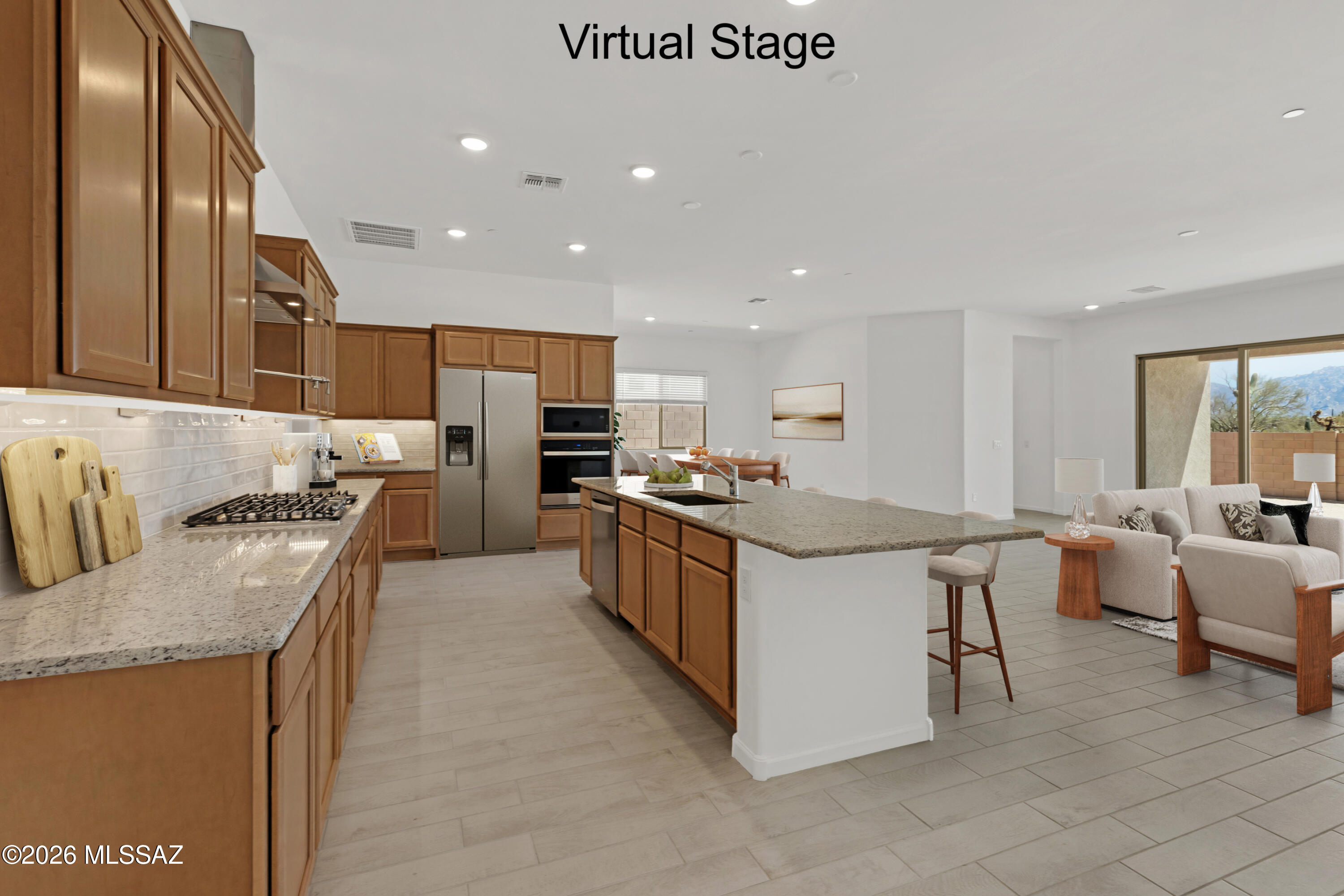 12220 N Sierra Verde Place