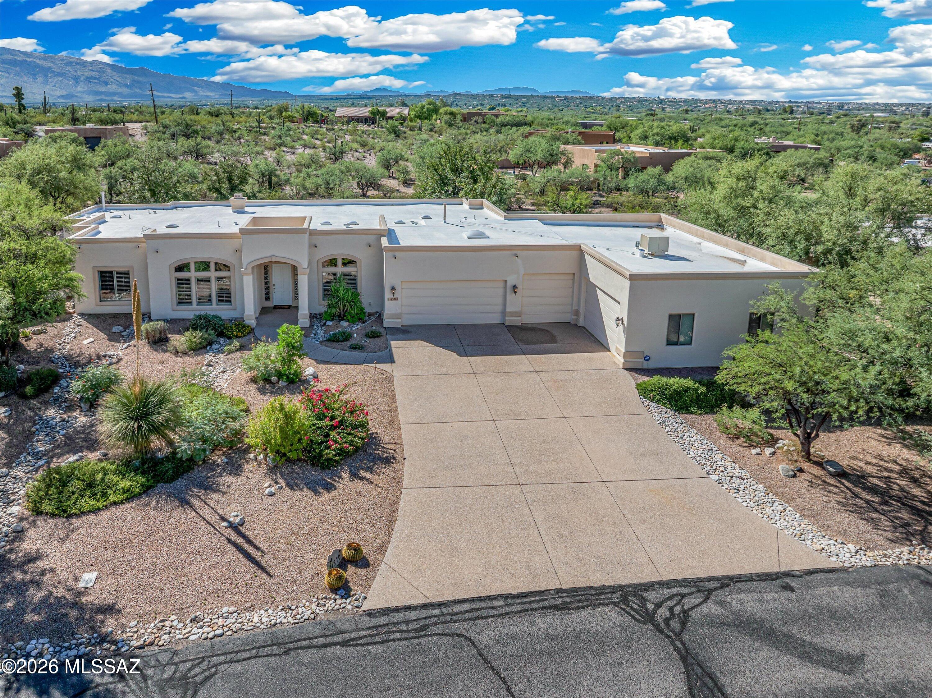 11570 E Quiet Valley Place