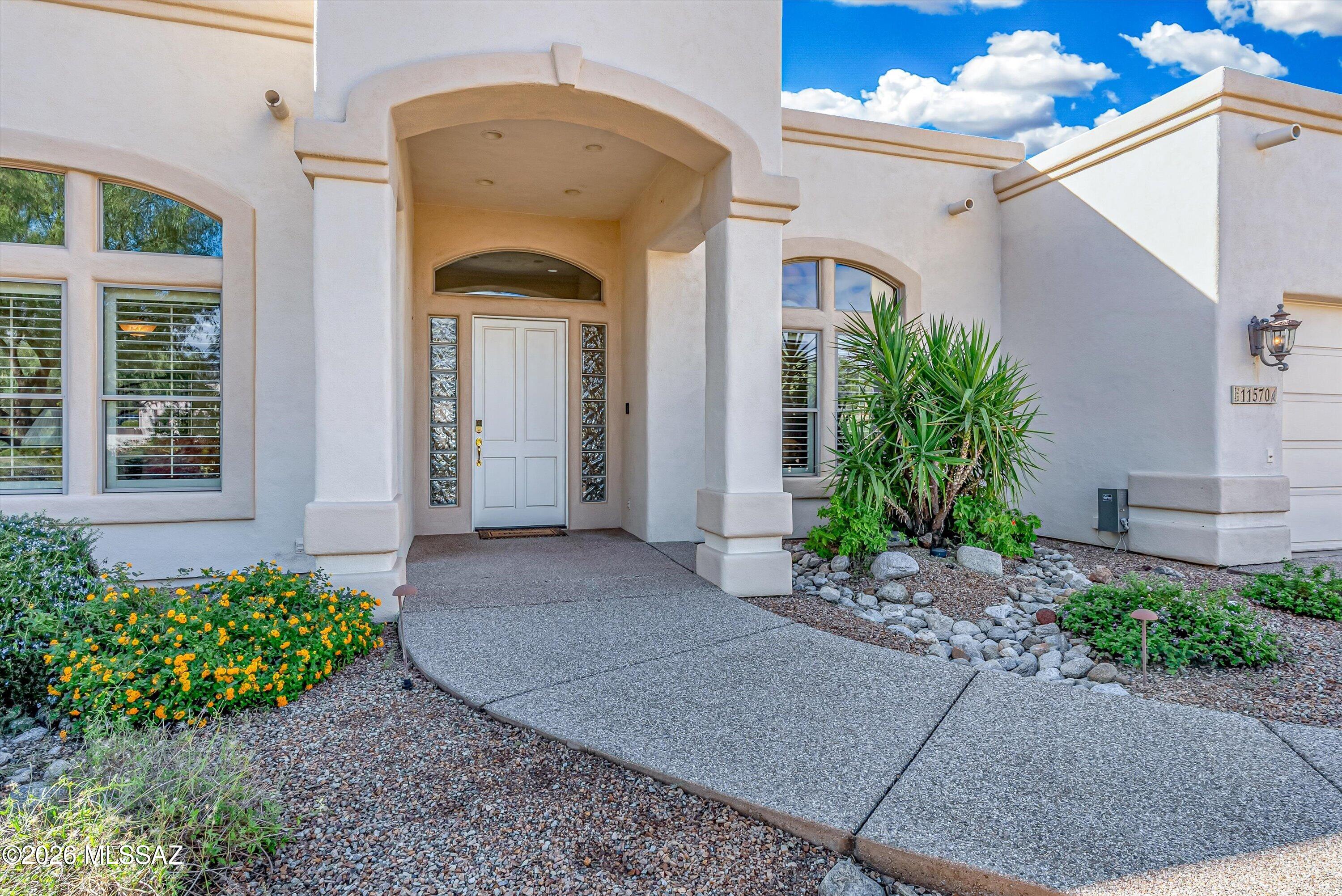 11570 E Quiet Valley Place