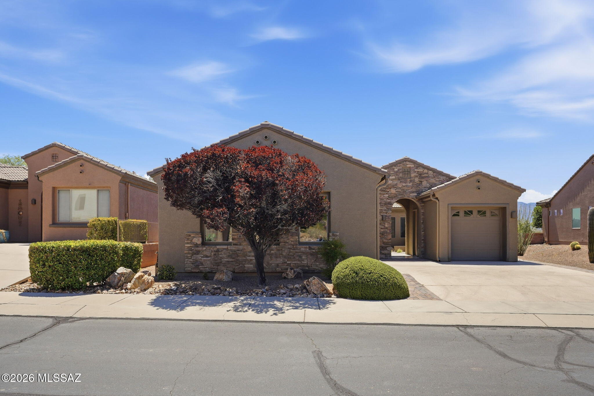 5445 S Acacia Creek Drive