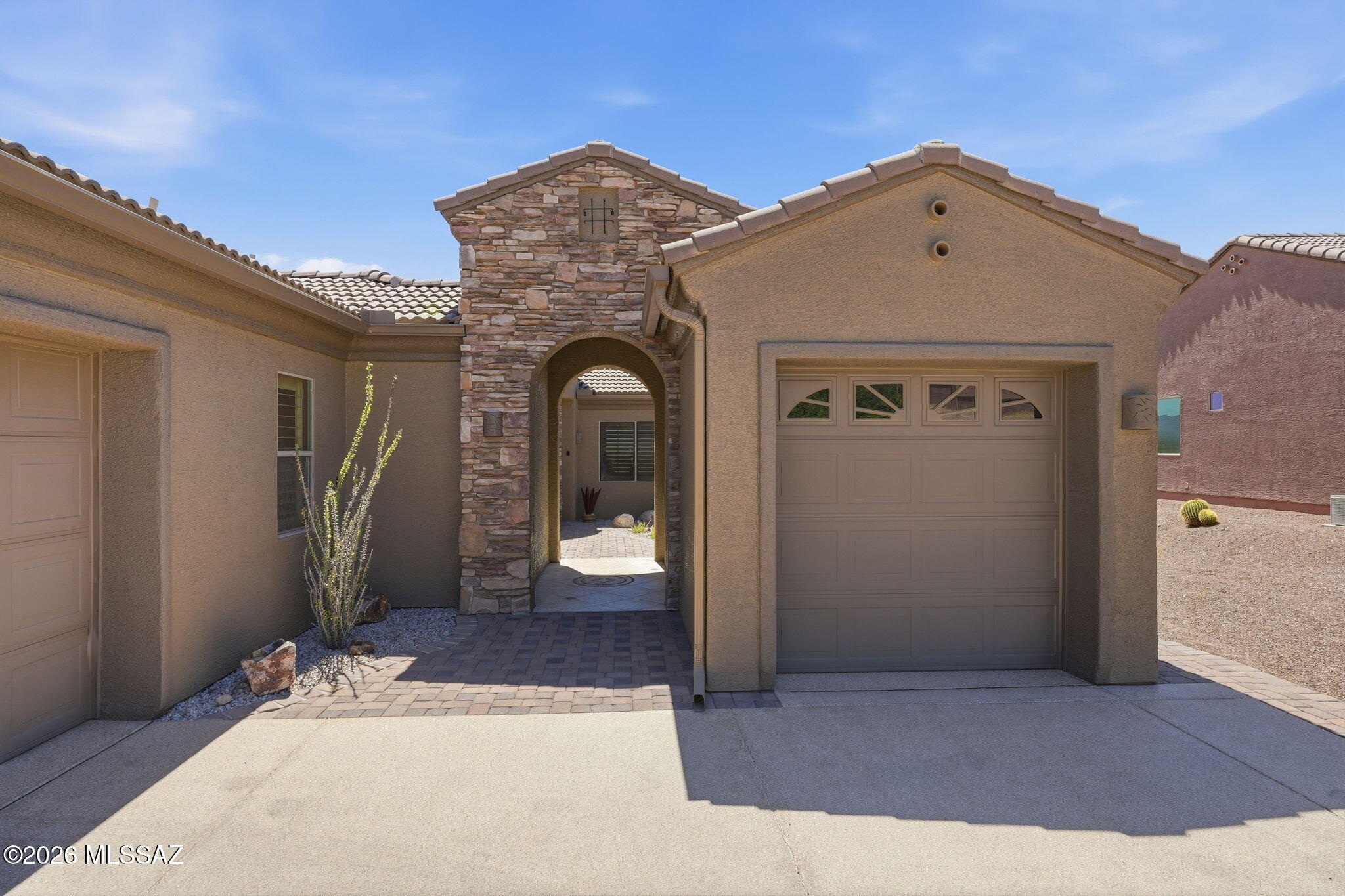 5445 S Acacia Creek Drive
