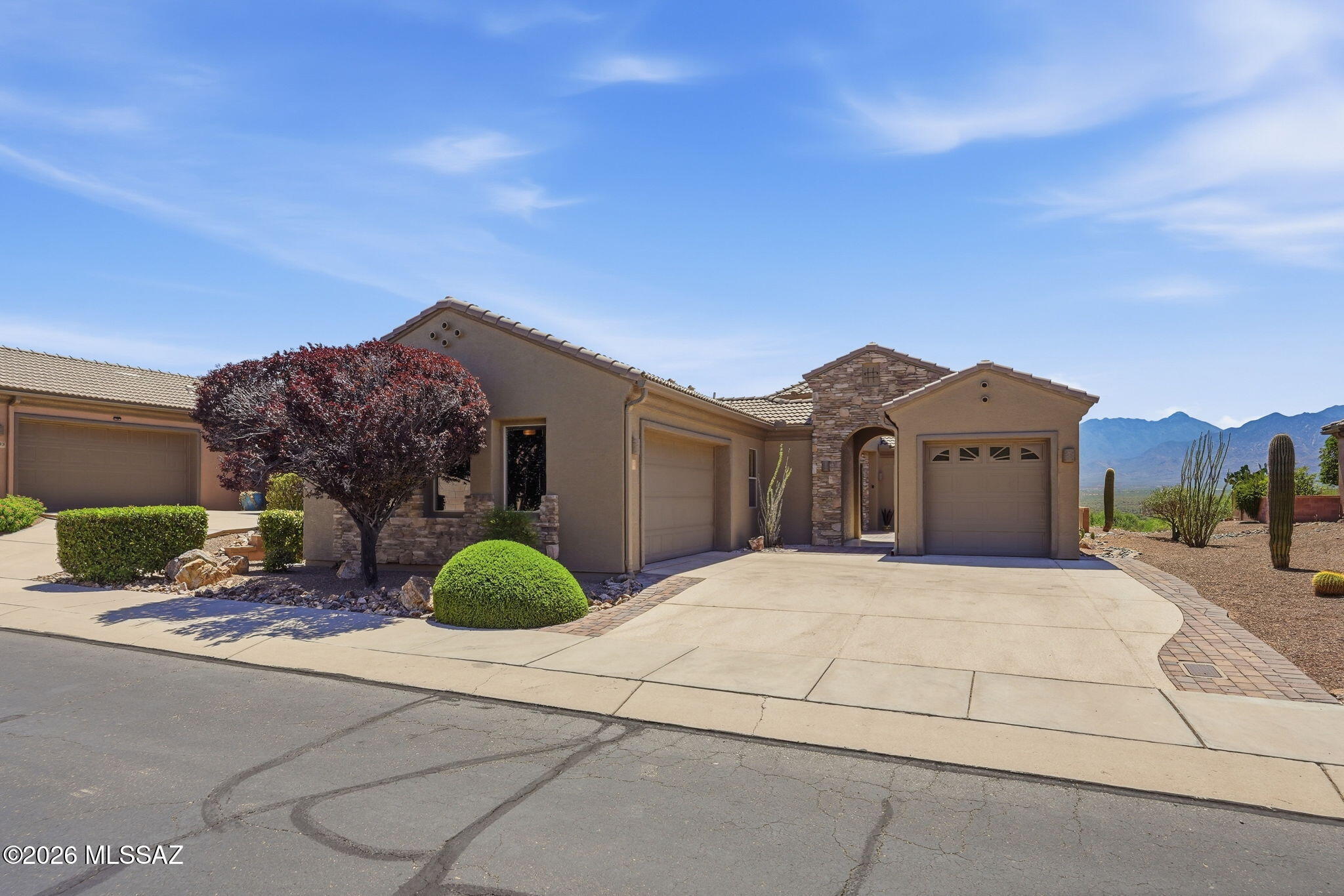 5445 S Acacia Creek Drive