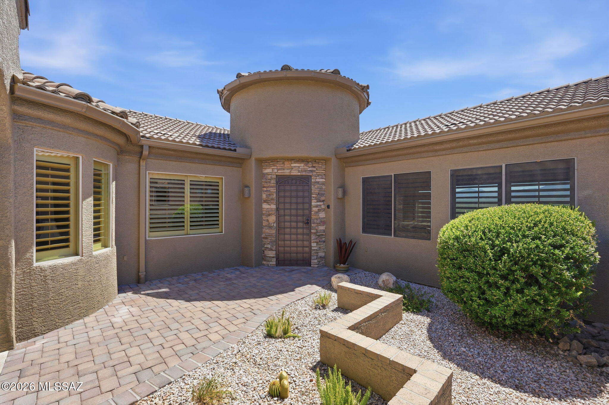 5445 S Acacia Creek Drive