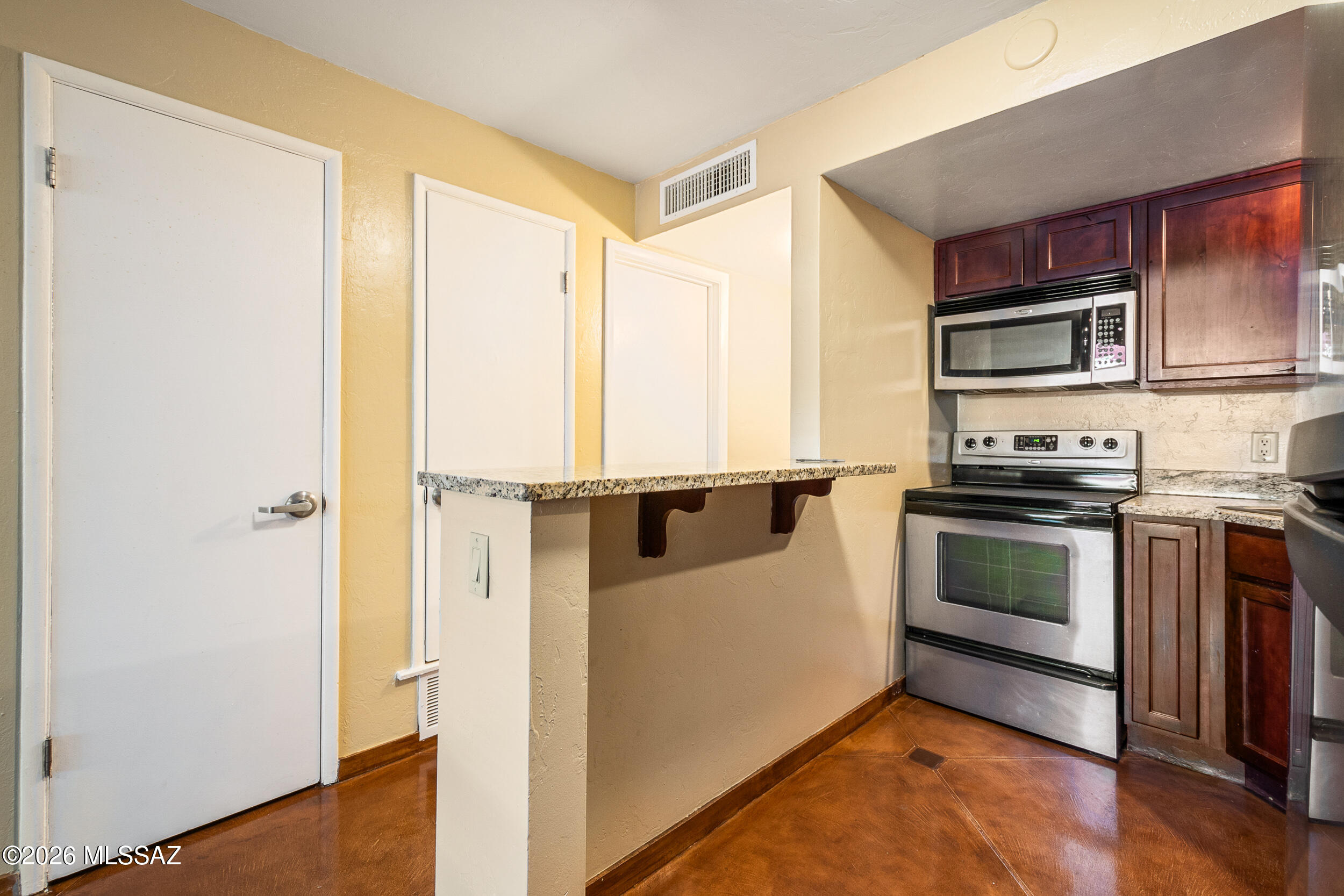 10th Street Condominiums - Residential