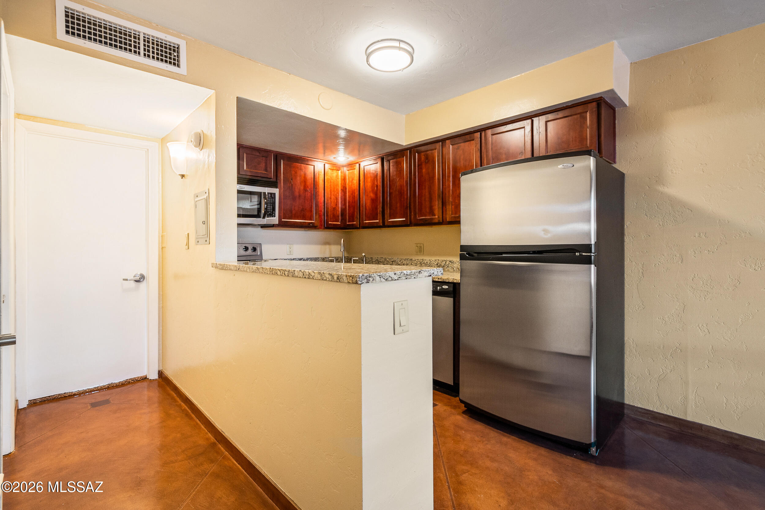 10th Street Condominiums - Residential