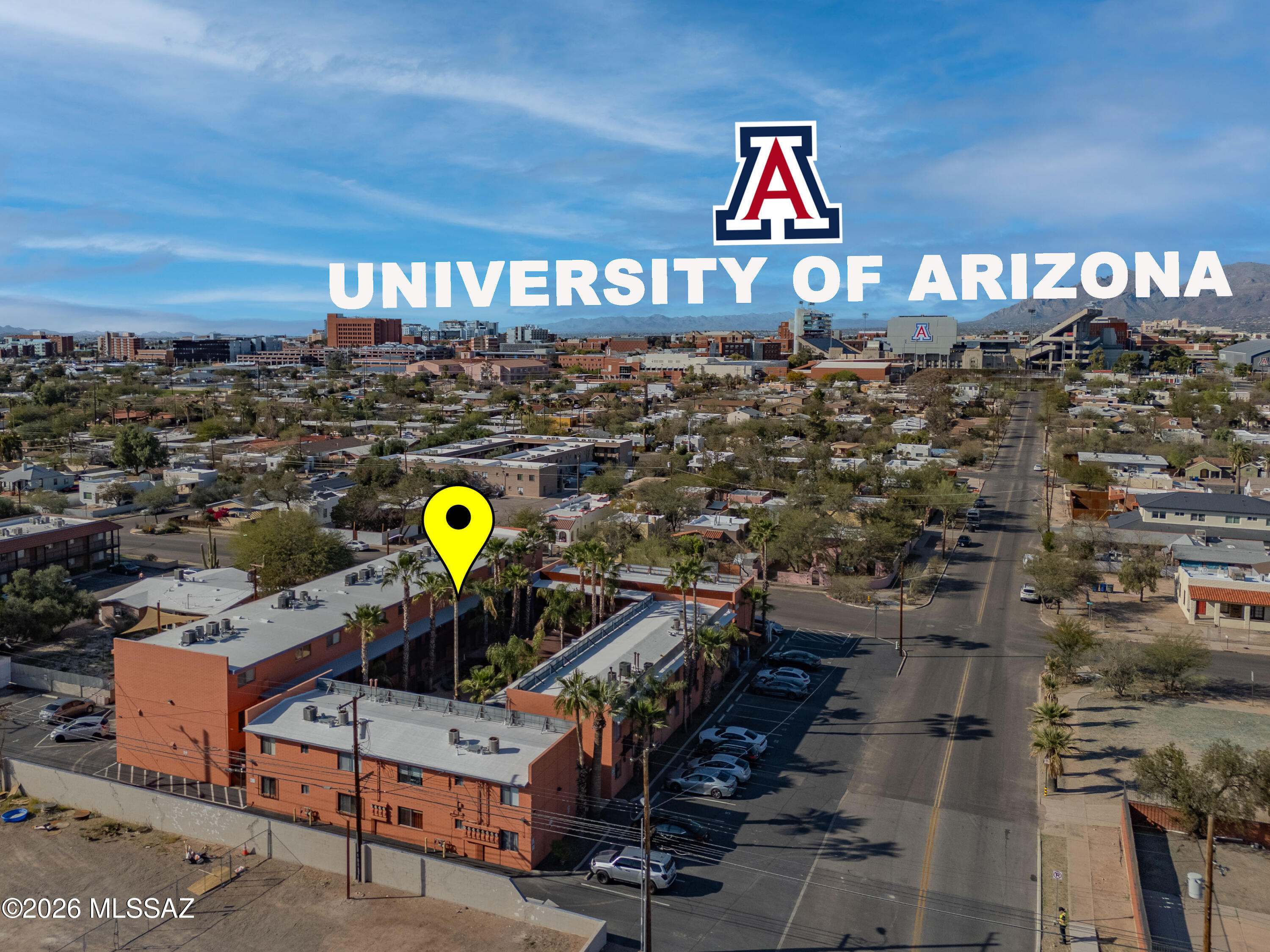 55 N Cherry Avenue 211