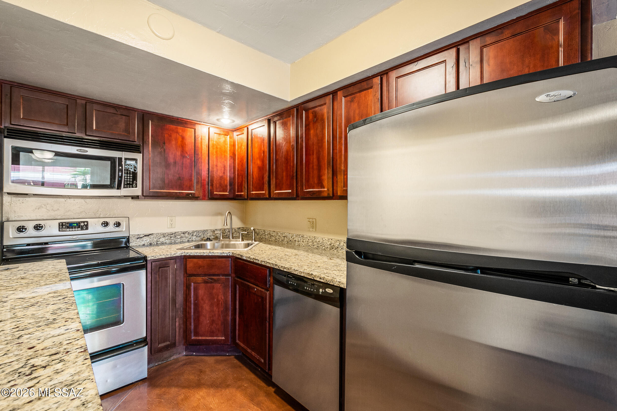 10th Street Condominiums - Residential