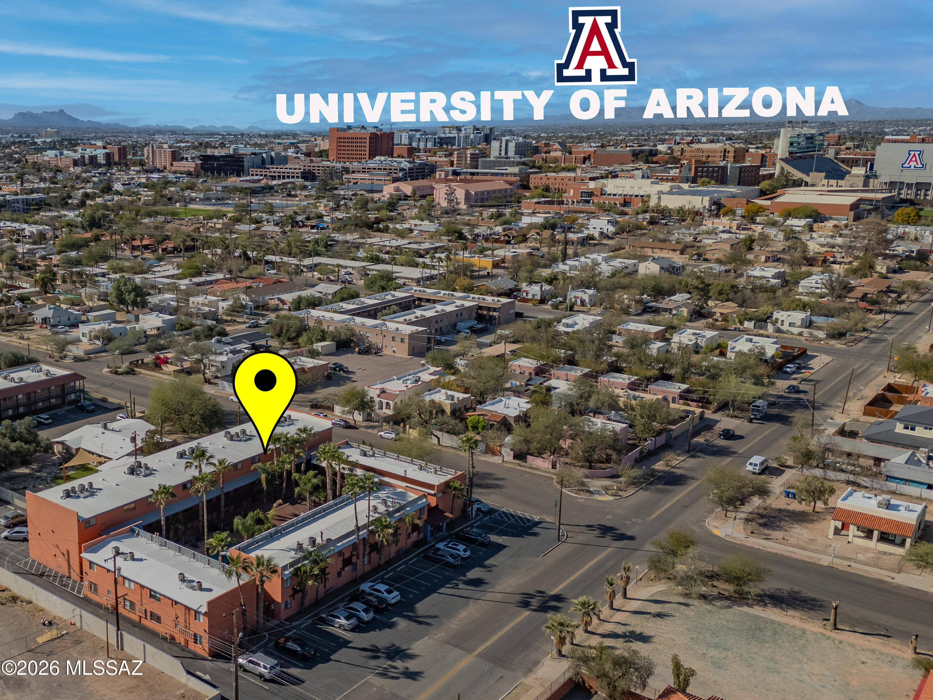 55 N Cherry Avenue 211