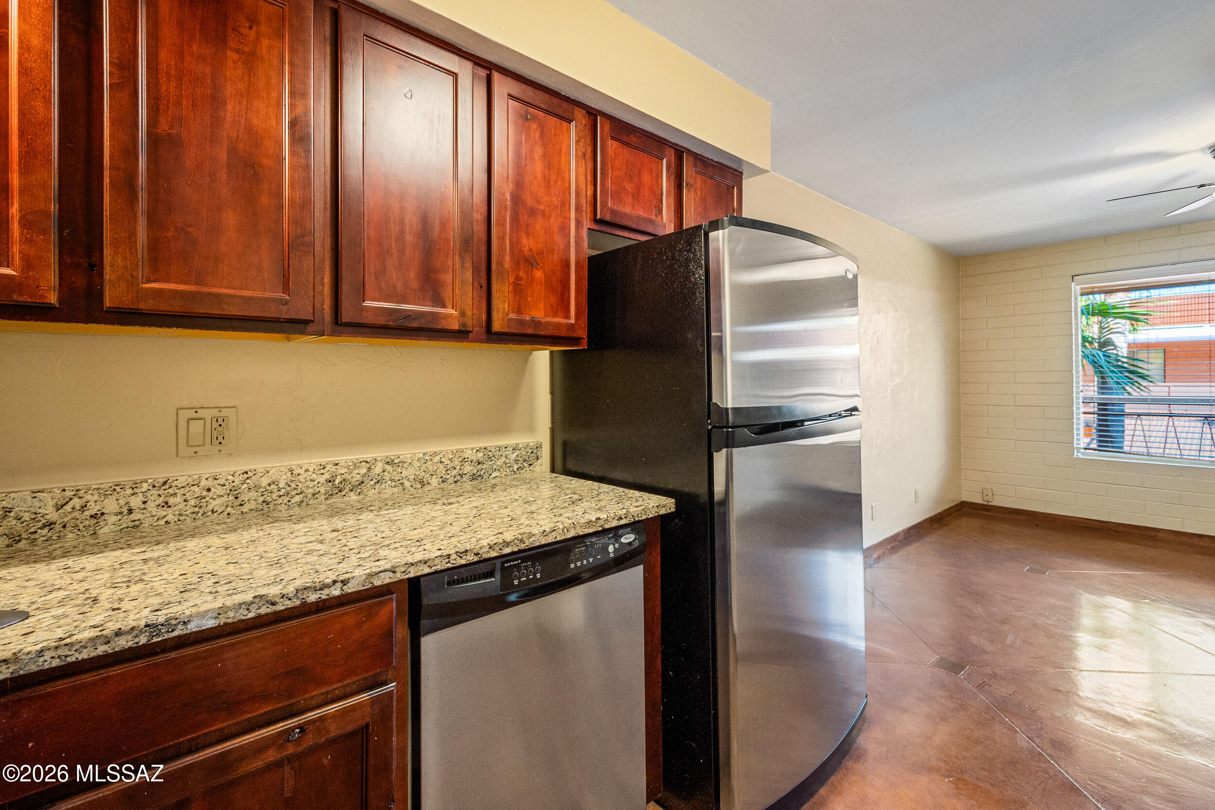 10th Street Condominiums - Residential