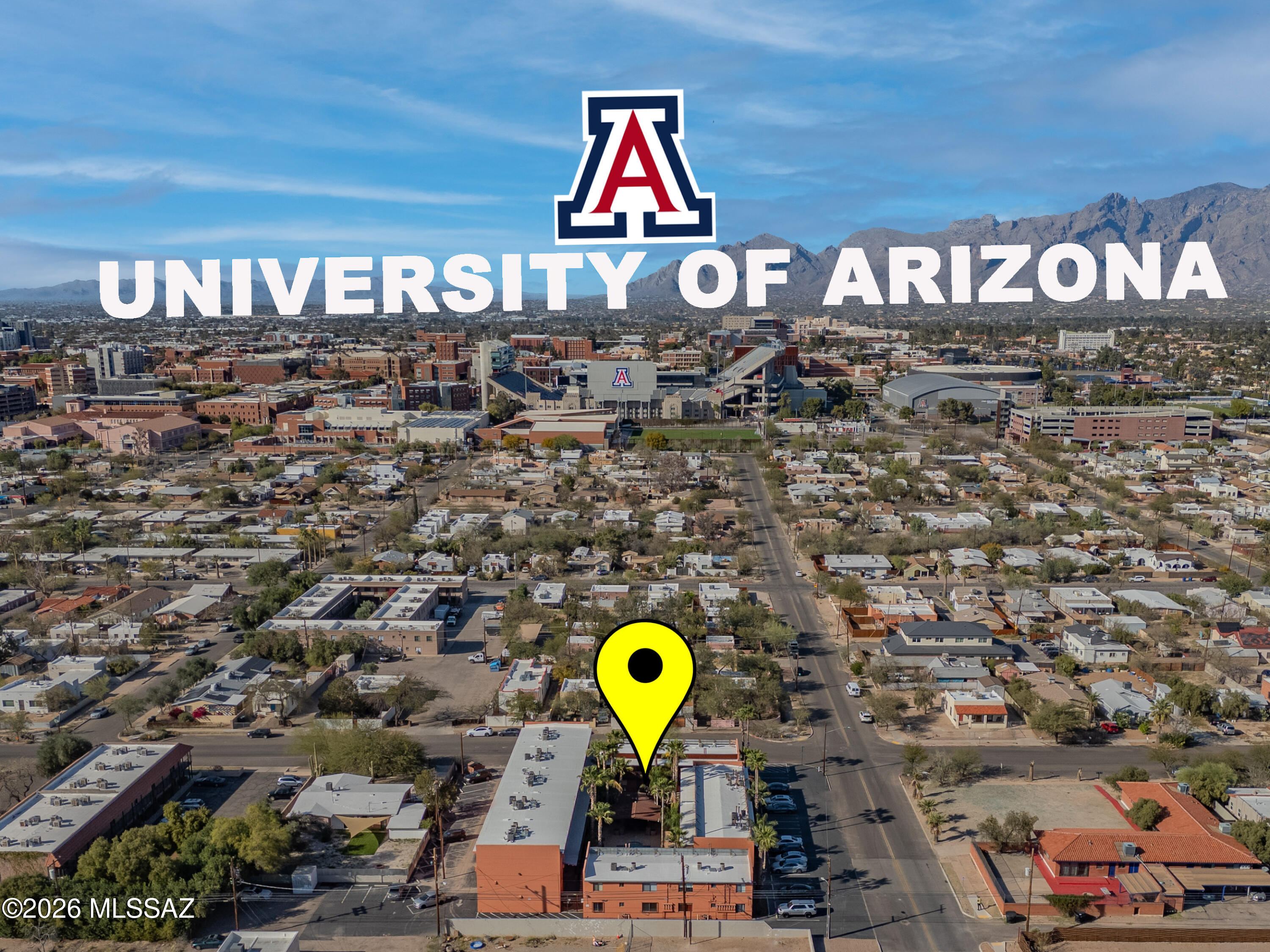 55 N Cherry Avenue 211