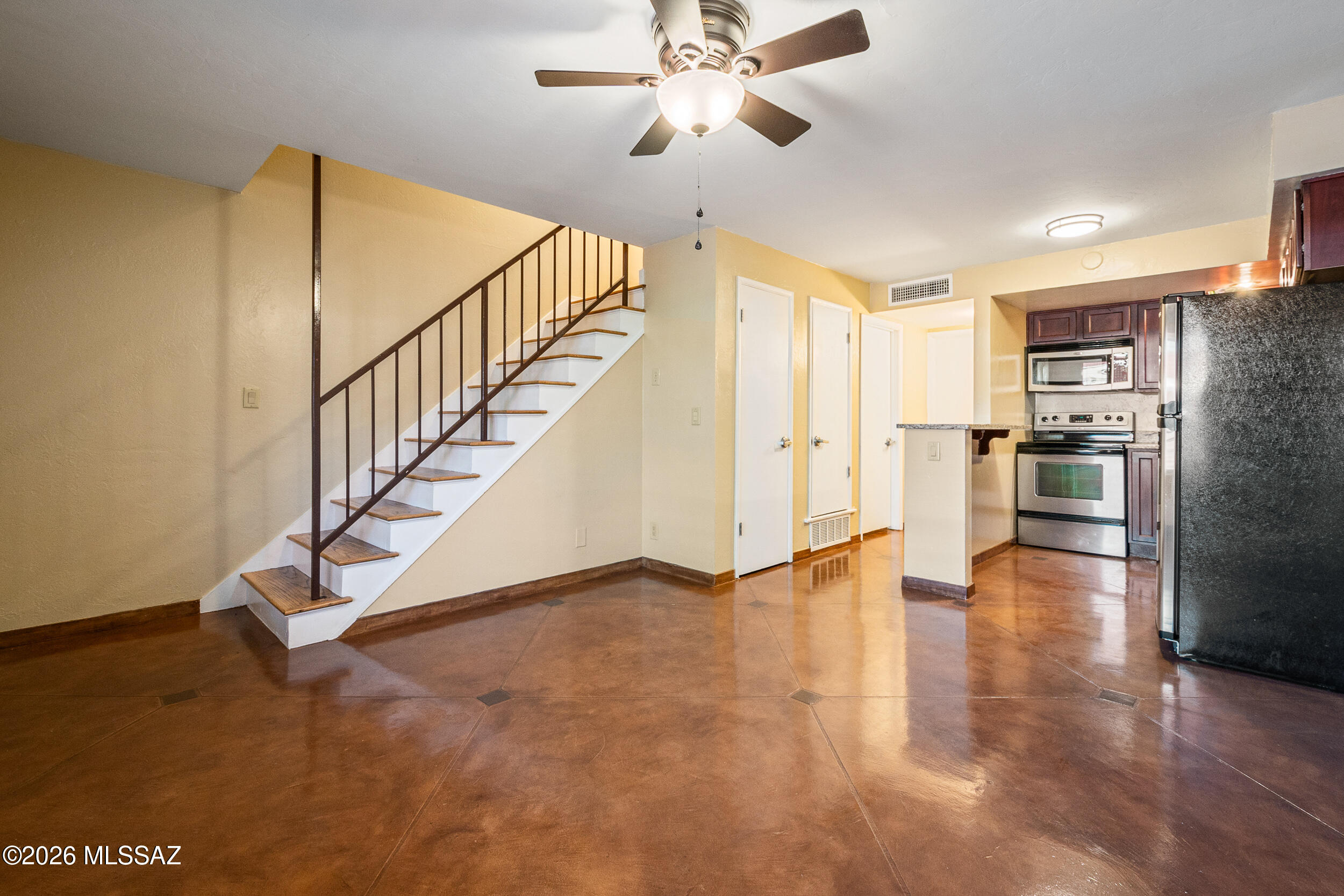 10th Street Condominiums - Residential