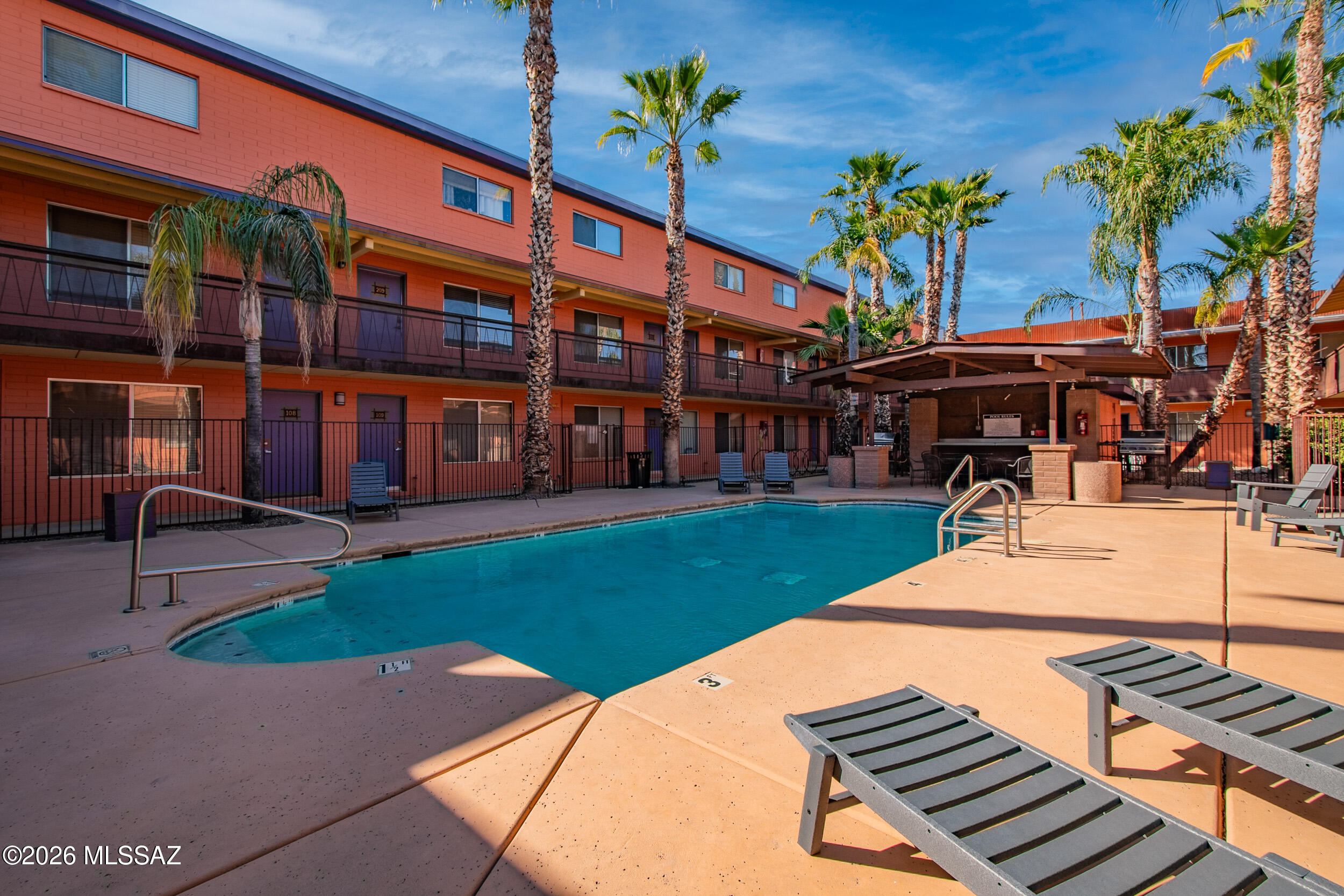 10th Street Condominiums - Residential