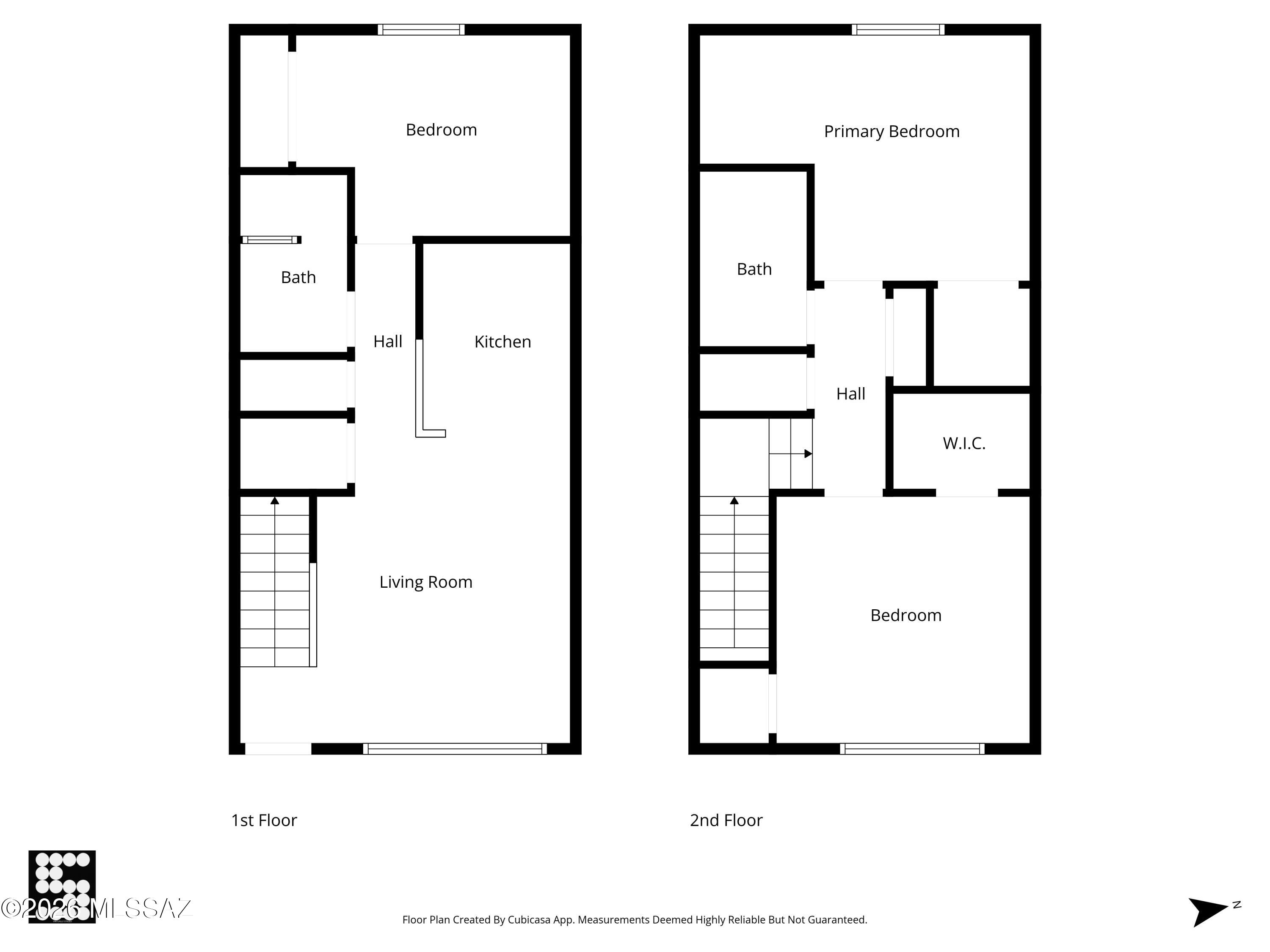 10th Street Condominiums - Residential
