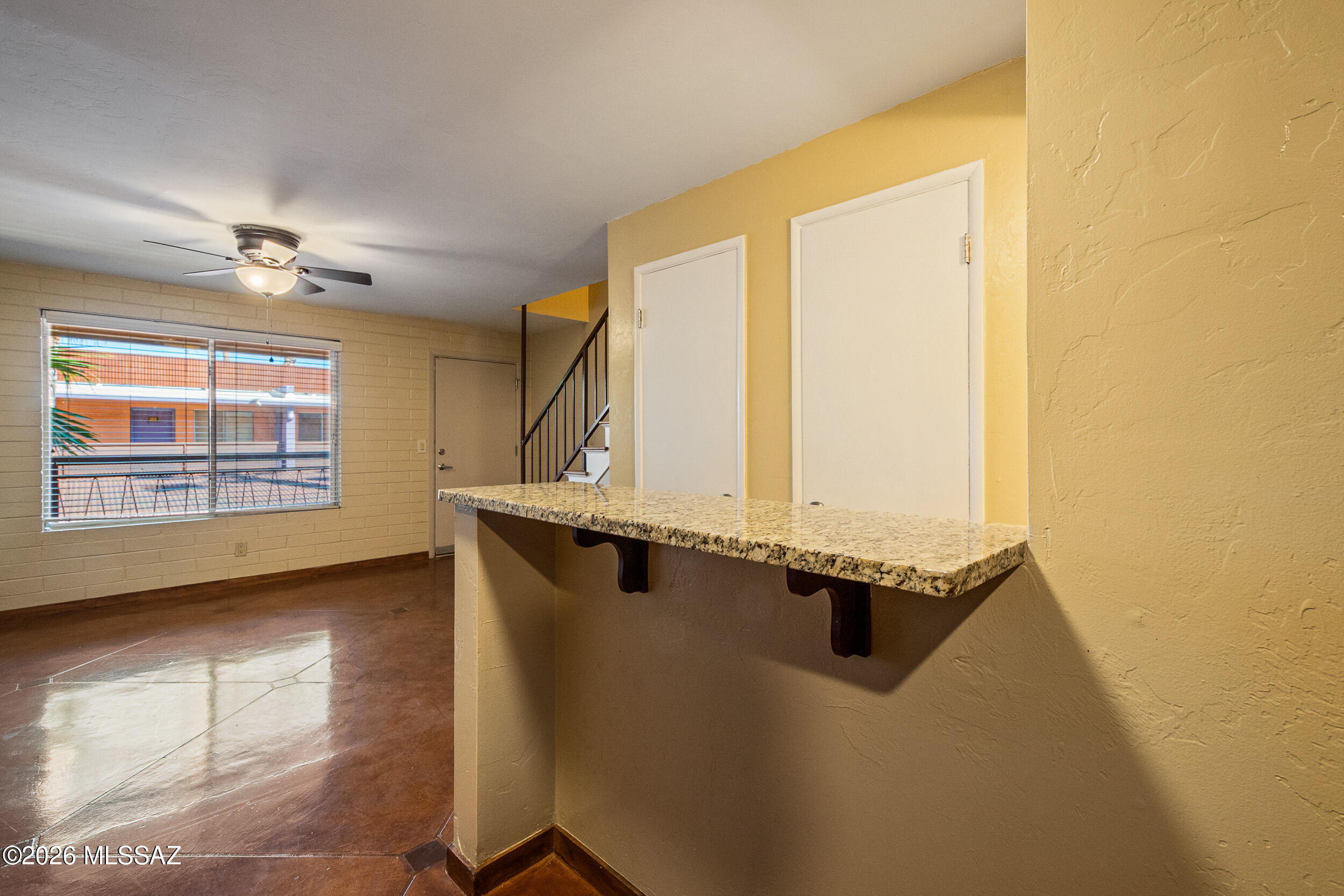 10th Street Condominiums - Residential