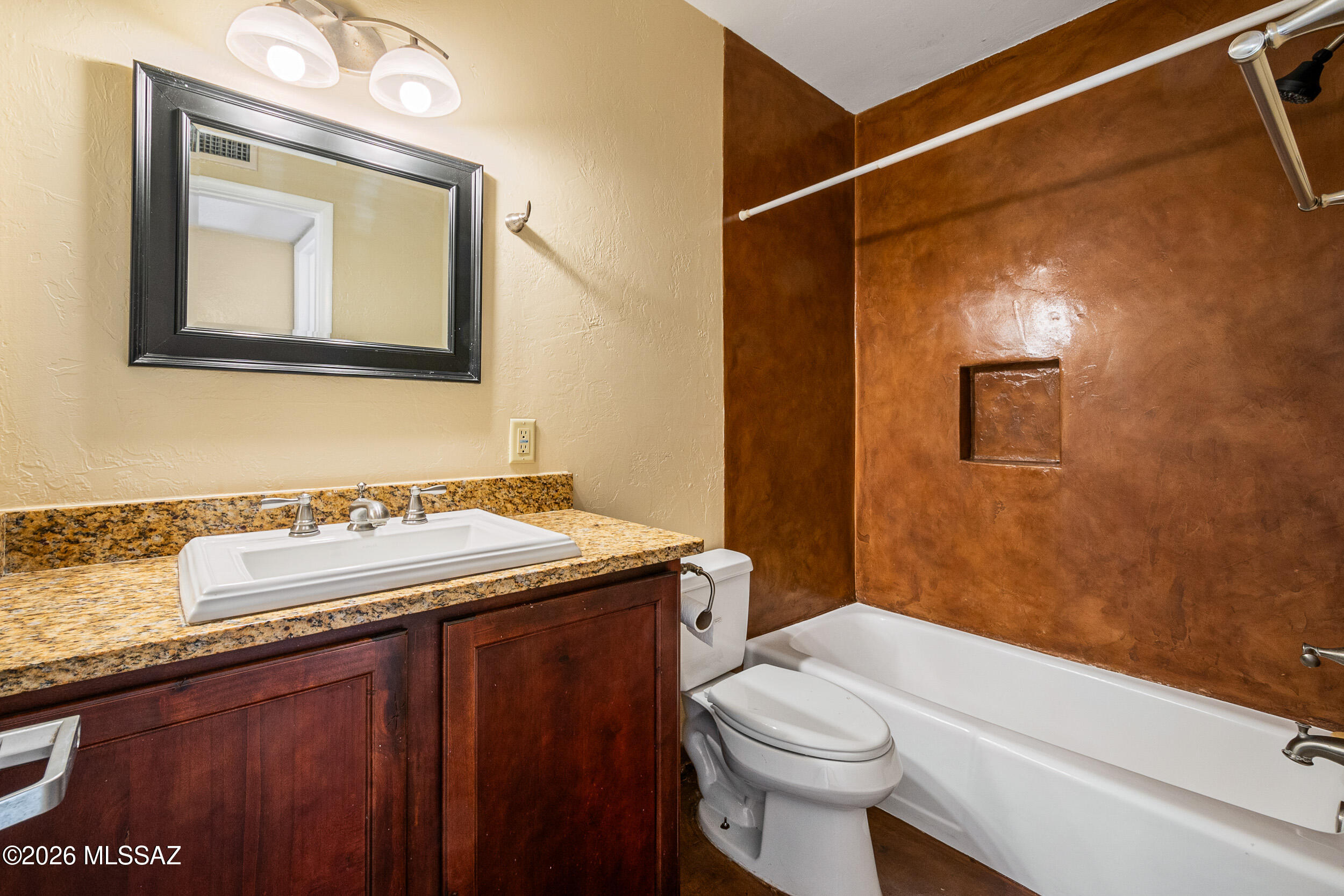 10th Street Condominiums - Residential
