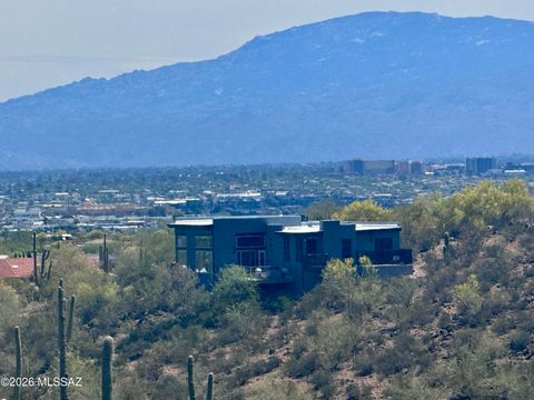 2081 N Calle Del Suerte Tucson AZ 85745