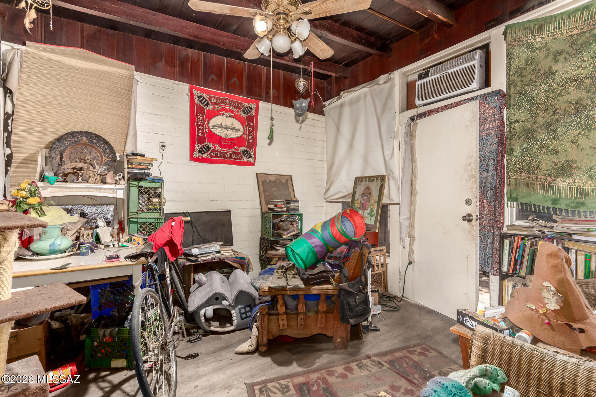 City Of Tucson - Residential Income