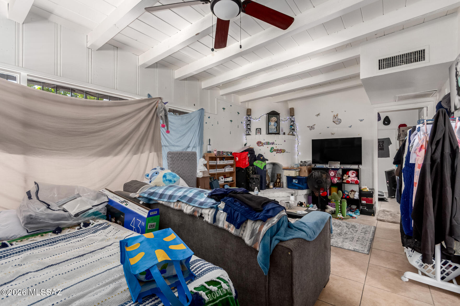 City Of Tucson - Residential Income