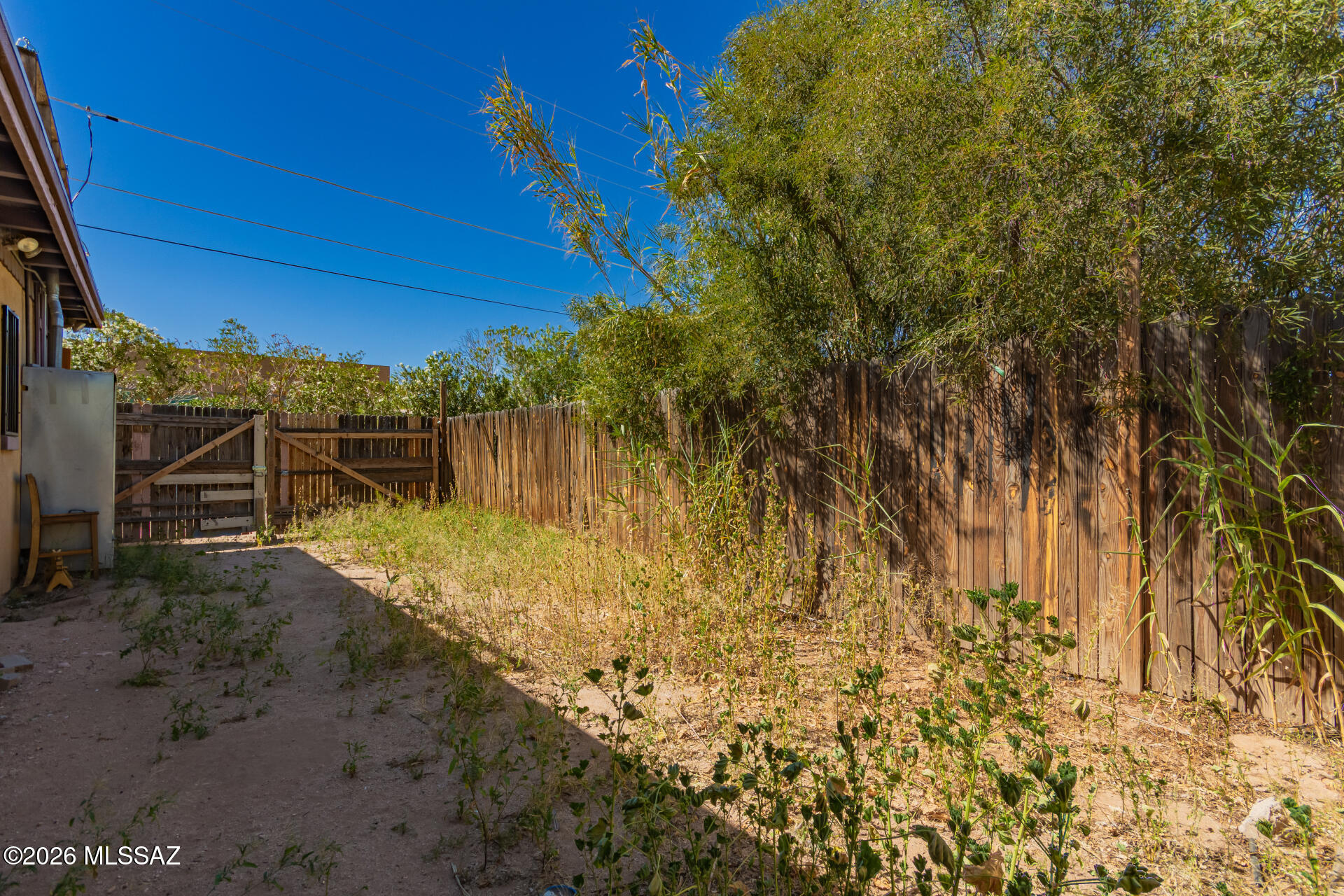 City Of Tucson - Residential Income