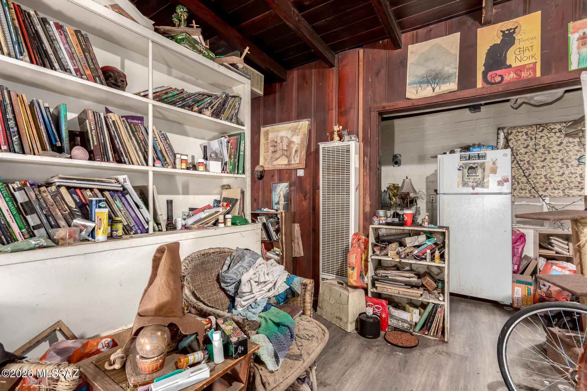 City Of Tucson - Residential Income
